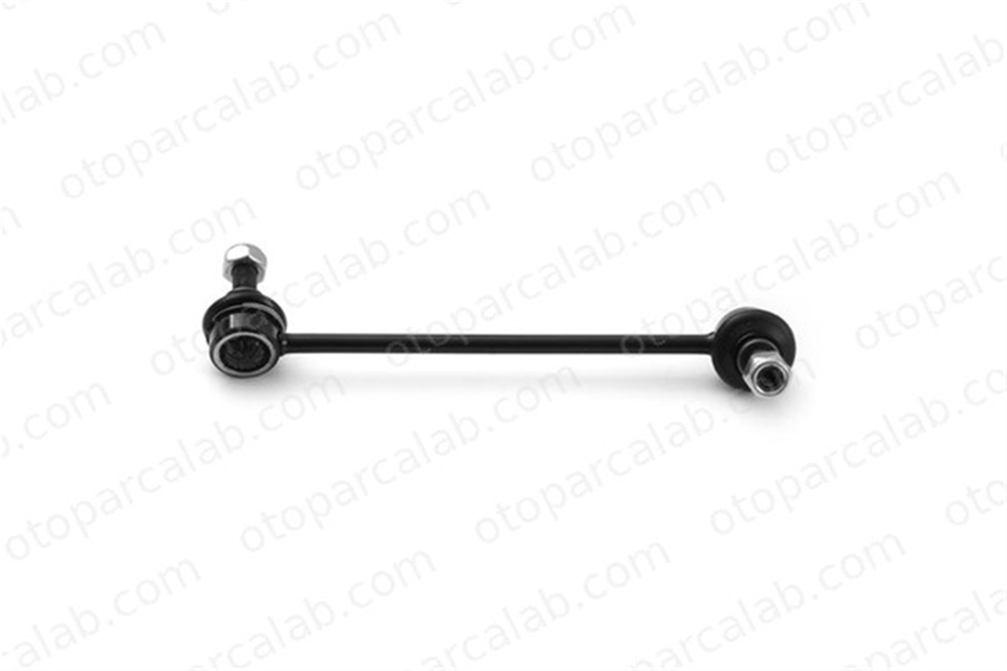 AYD 01822 Viraj Demir Askı Rotu Ön Sol HYUNDAI GETZ 548301C000