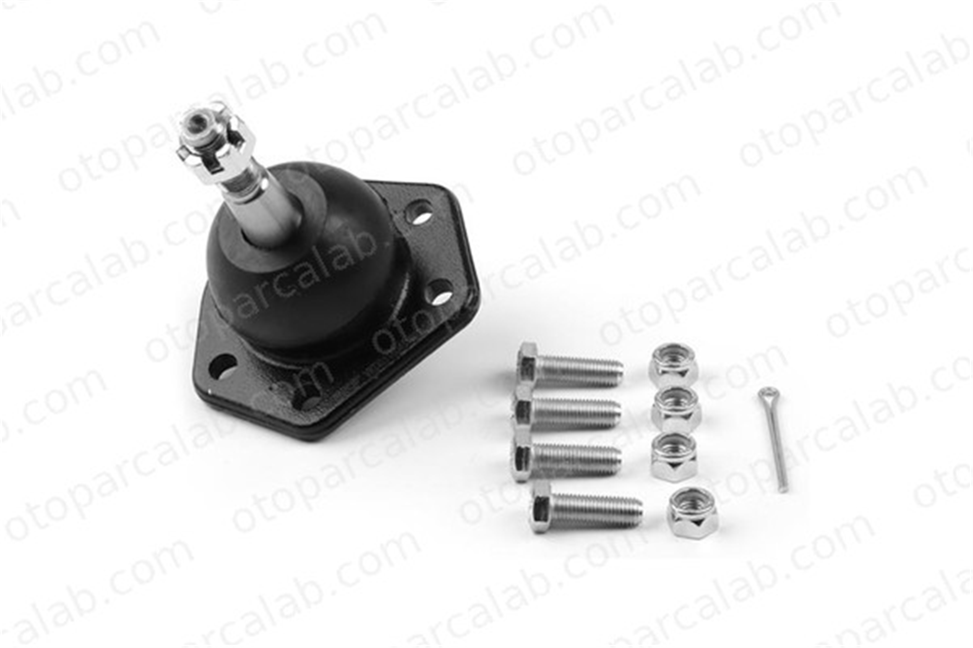 AYD 01937 Rotil Alt Sağ veya Sol CHEVROLET CAMARO CAPRICE 3997409 7810315