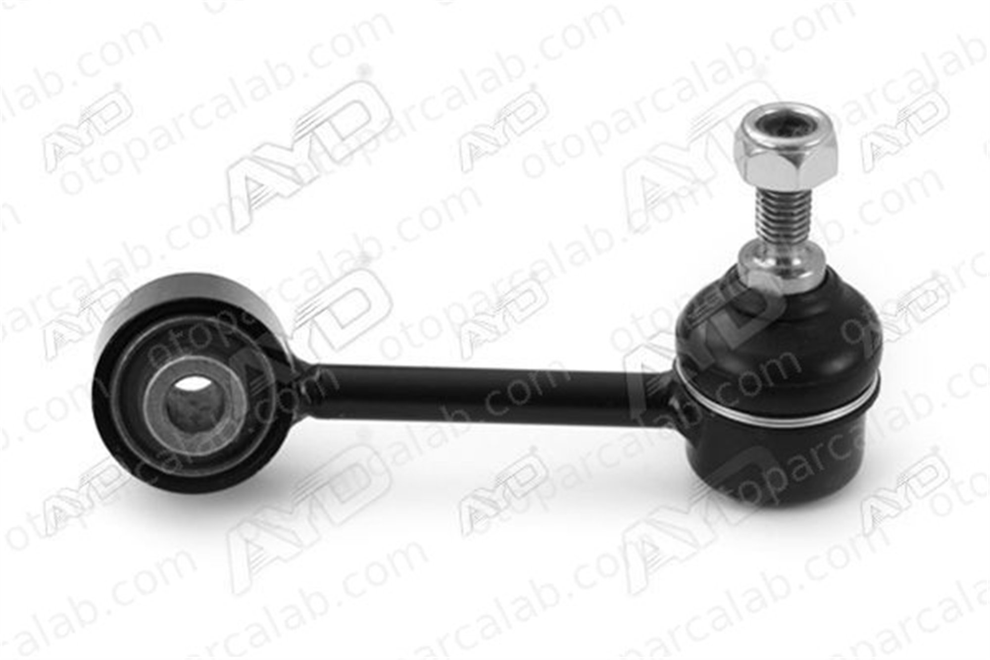 AYD 01970 Viraj Demir Askı Rotu Arka Sağ ROVER 75 75 I Tourer RGD100562 RGD100561