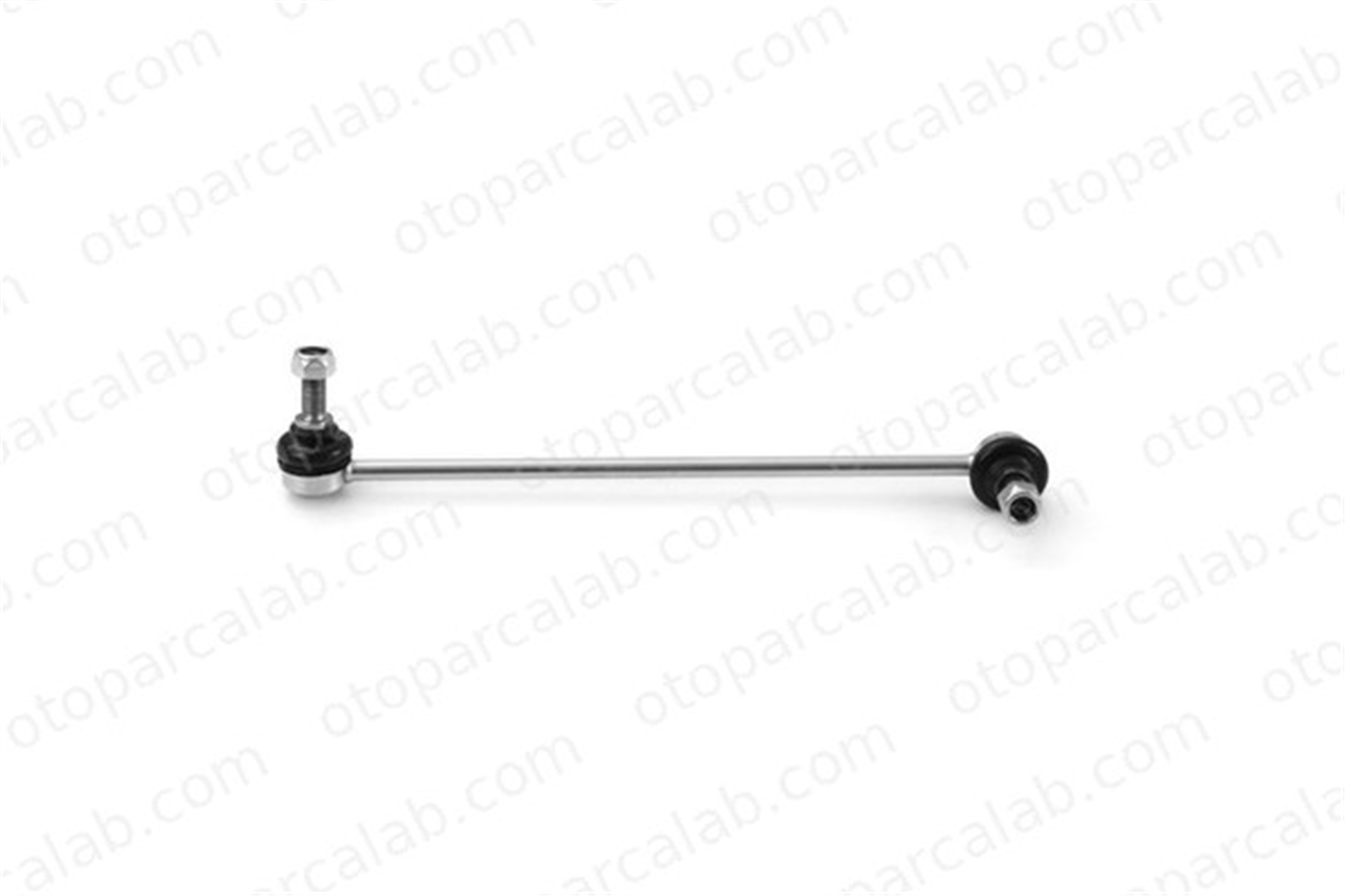 AYD 01999 Viraj Demir Askı Rotu Ön Sağ SEAT LEON SKODA OCTAVIA I Combi 1J0411316D