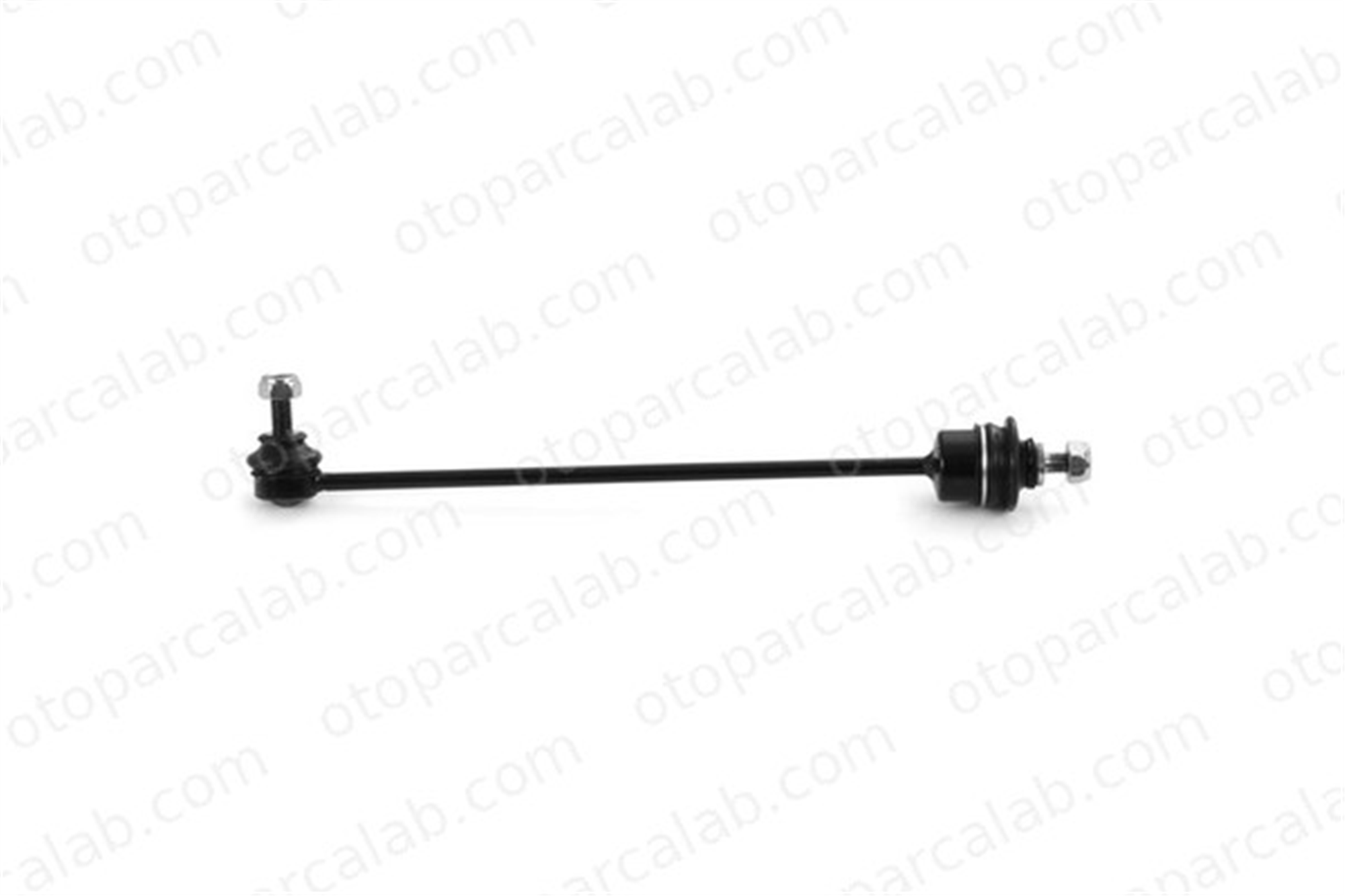 AYD 02004 Viraj Demir Askı Rotu Ön Sağ MINI MINI 31351507989 1507989