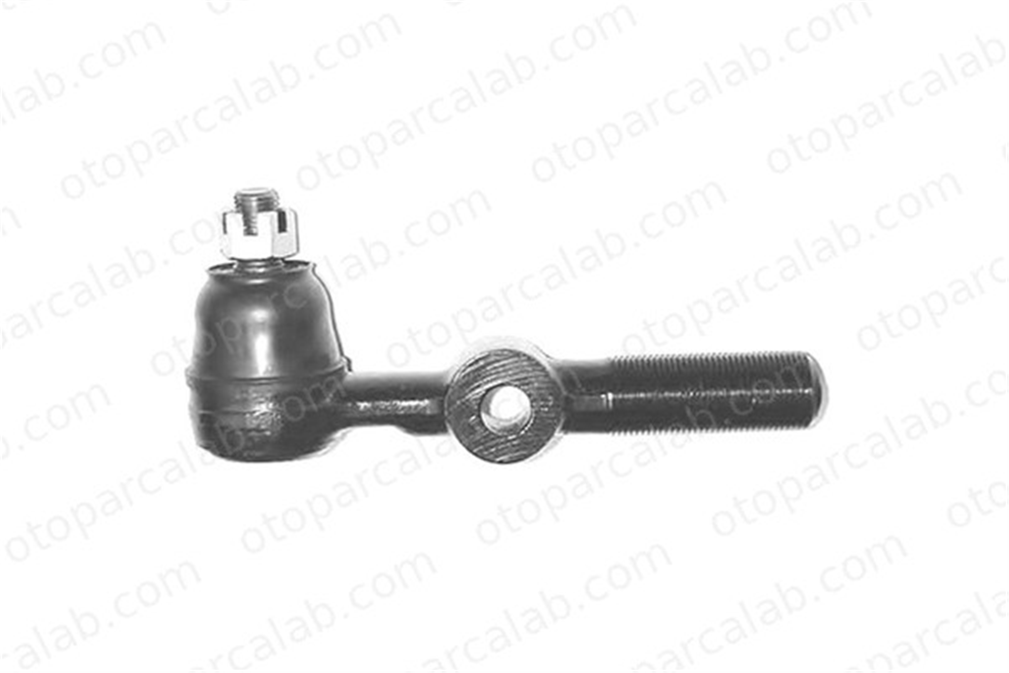 AYD 02215 Rot Başı Sağ veya Sol TOYOTA LAND CRUISER LAND CRUISER Pick-up 4504660071
