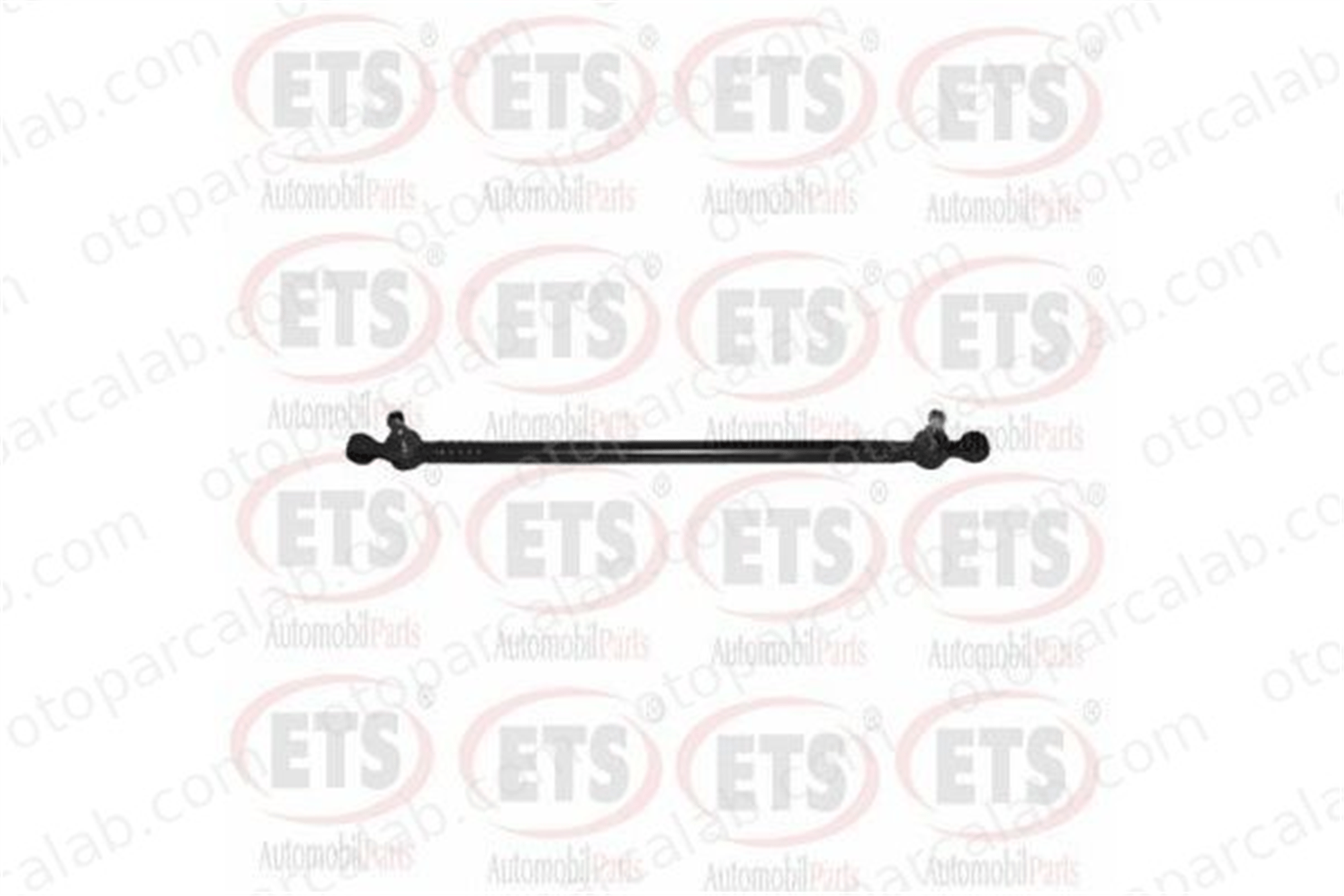 AYD 02254 Viraj Demir Askı Rotu Ön Sağ veya Sol OPEL REKORD D REKORD D Station wagon 90019239 322064