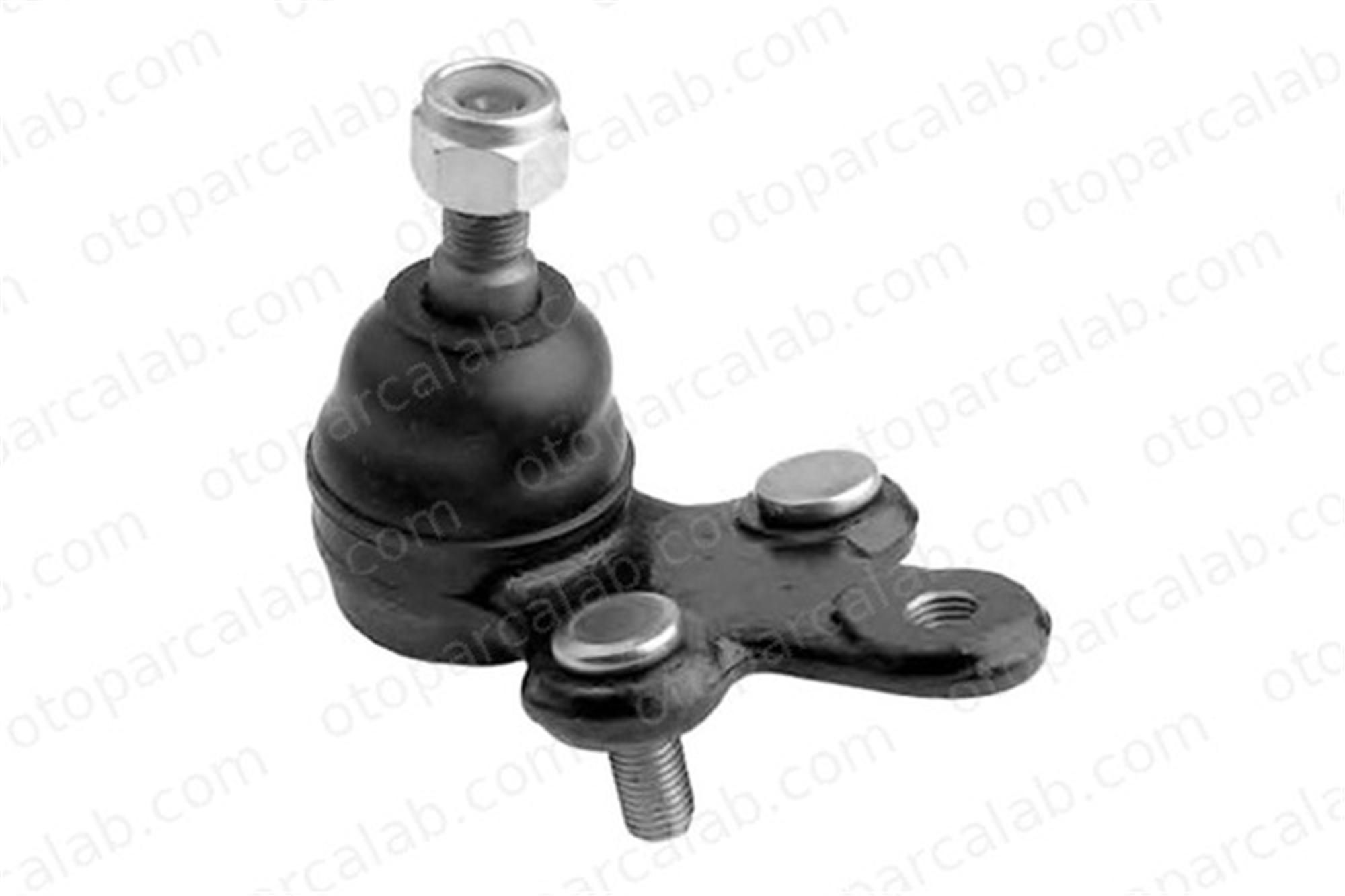 AYD 02285 Rotil Alt Sağ veya Sol TOYOTA STARLET 4333019045 4333019075