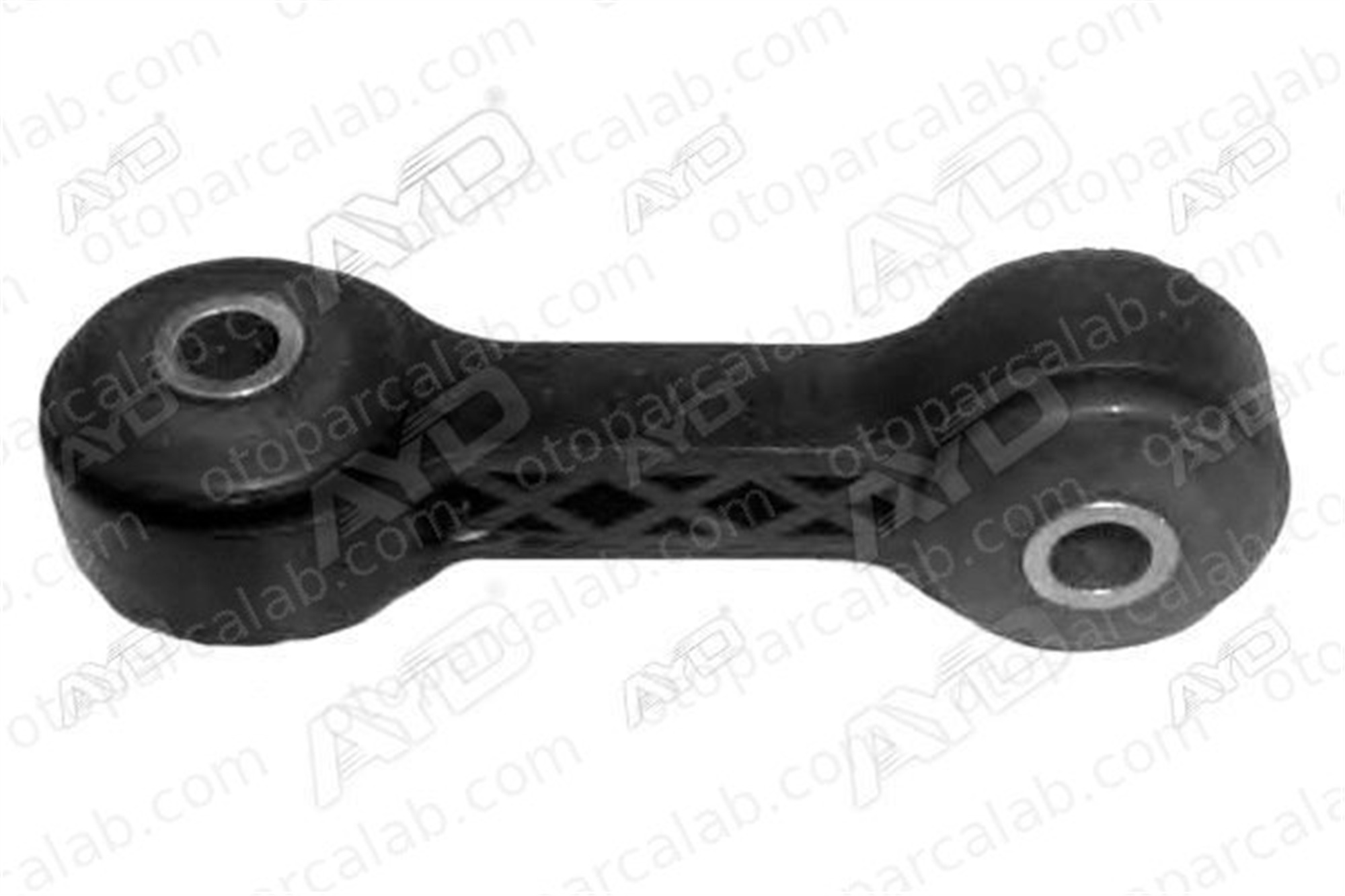AYD 02405 Viraj Demir Askı Rotu Ön Sağ veya Sol HYUNDAI ATOS 5482002000
