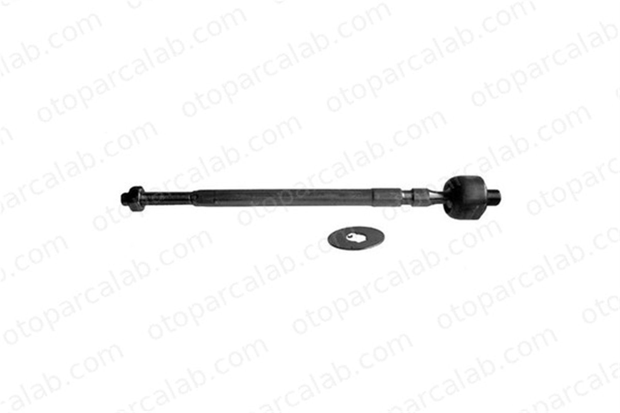 AYD 02494 Rot Mili Sağ veya Sol TOYOTA CARINA IV CARINA IV Sedan 4550319055