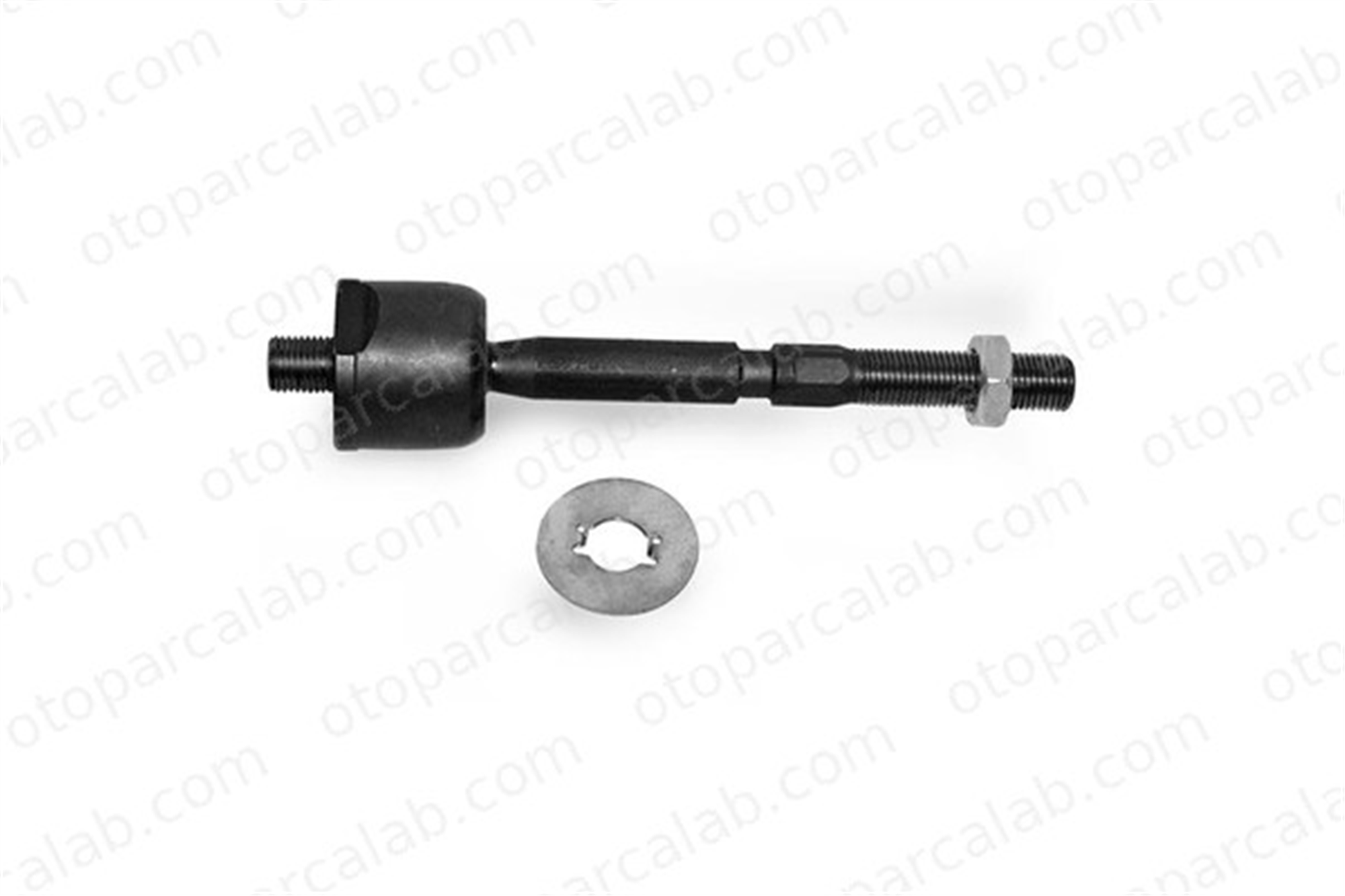 AYD 02497 Rot Mili Sağ veya Sol TOYOTA MODEL F LITEACE Panelvan/Van 4550329095 4550329135