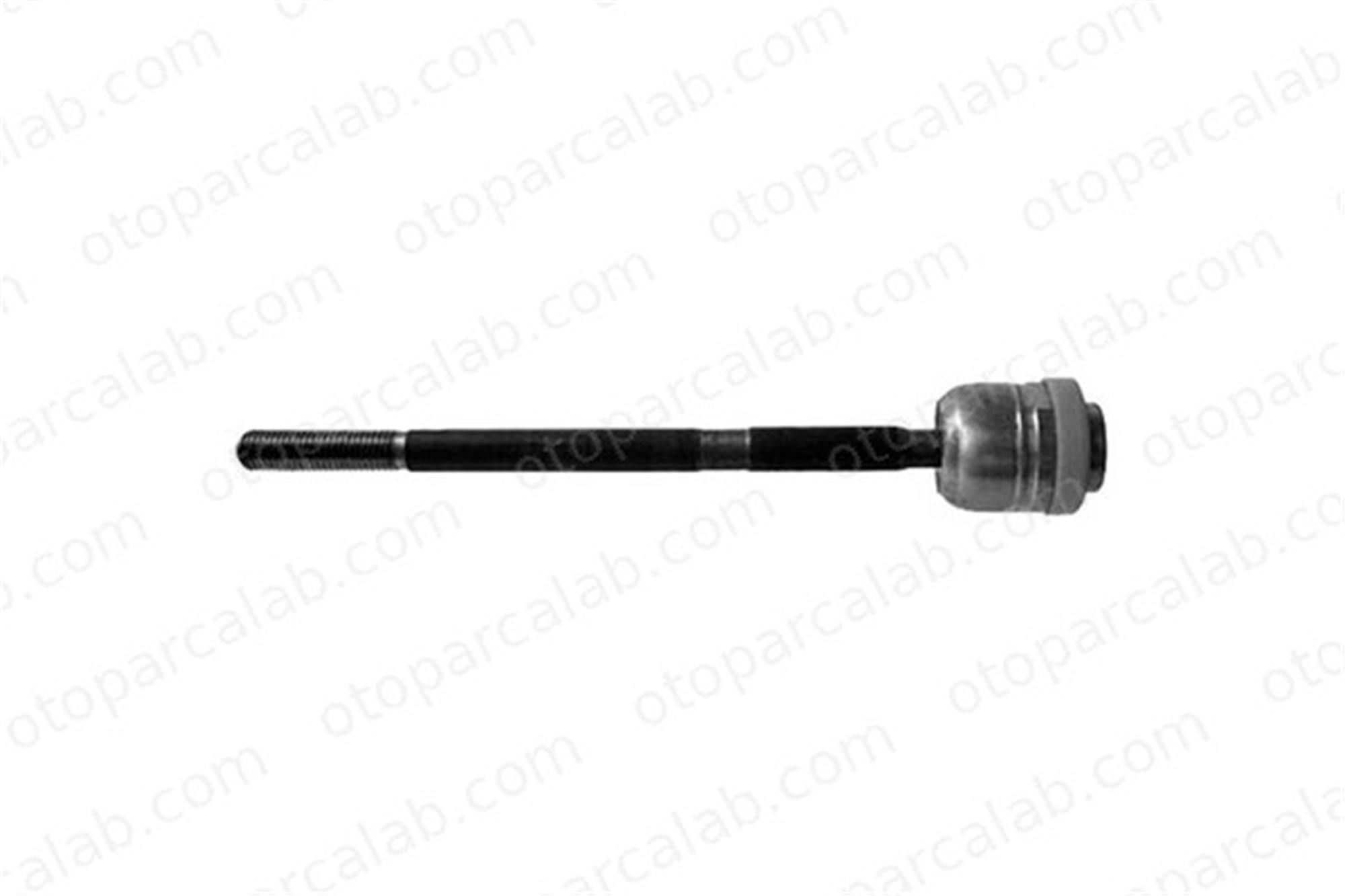 AYD 02509 Rot Mili Sağ veya Sol SAAB 900 I 900 I Combi Coupe 8944787 8943268