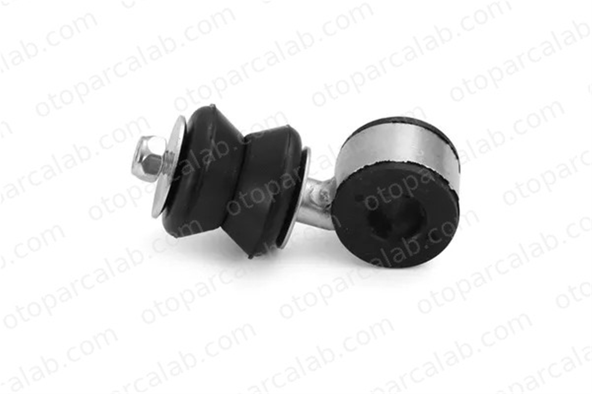 AYD 02995 Viraj Demir Askı Rotu Ön Sağ veya Sol VW POLO III LUPO I 6N0411315B 6N0411315A
