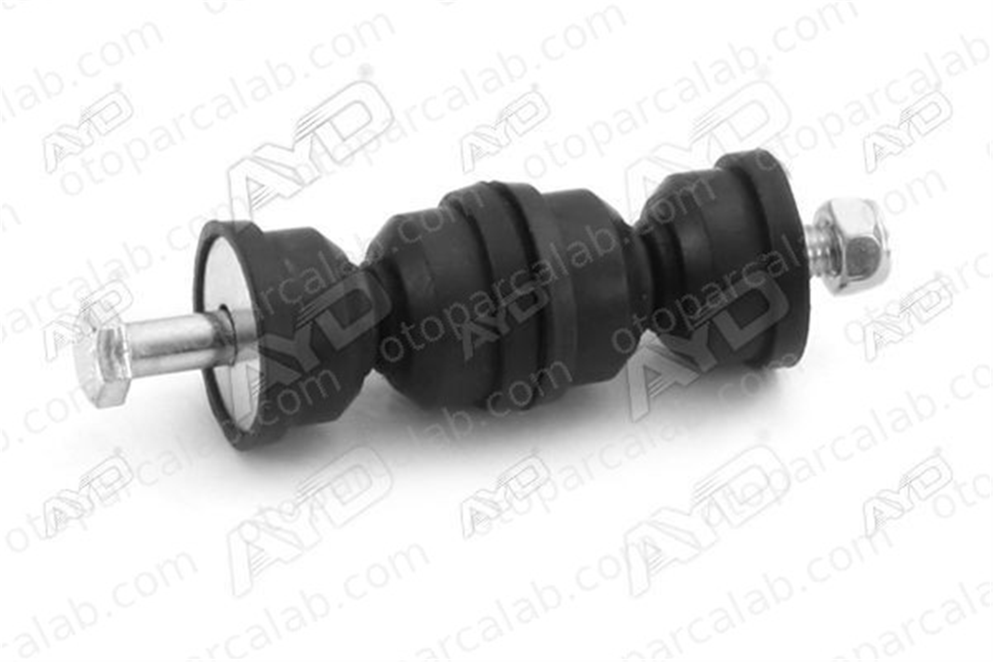 AYD 03018 Viraj Demir Askı Rotu Arka Sağ veya Sol FORD FOCUS I FOCUS I Turnier 2M515E494AB 1061703