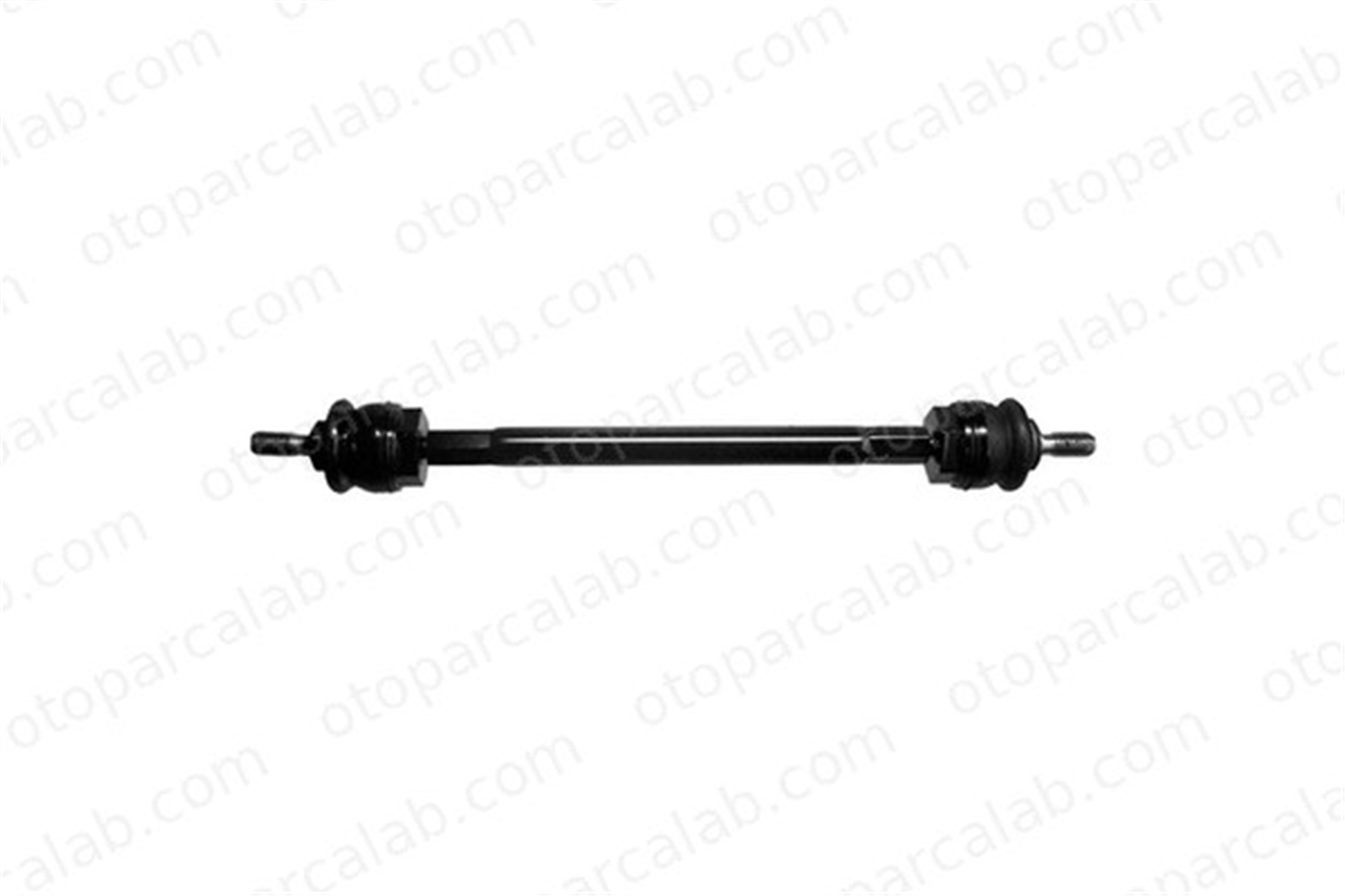 AYD 03037 Viraj Demir Askı Rotu Ön Sağ veya Sol CITROËN XANTIA XANTIA Break 517835