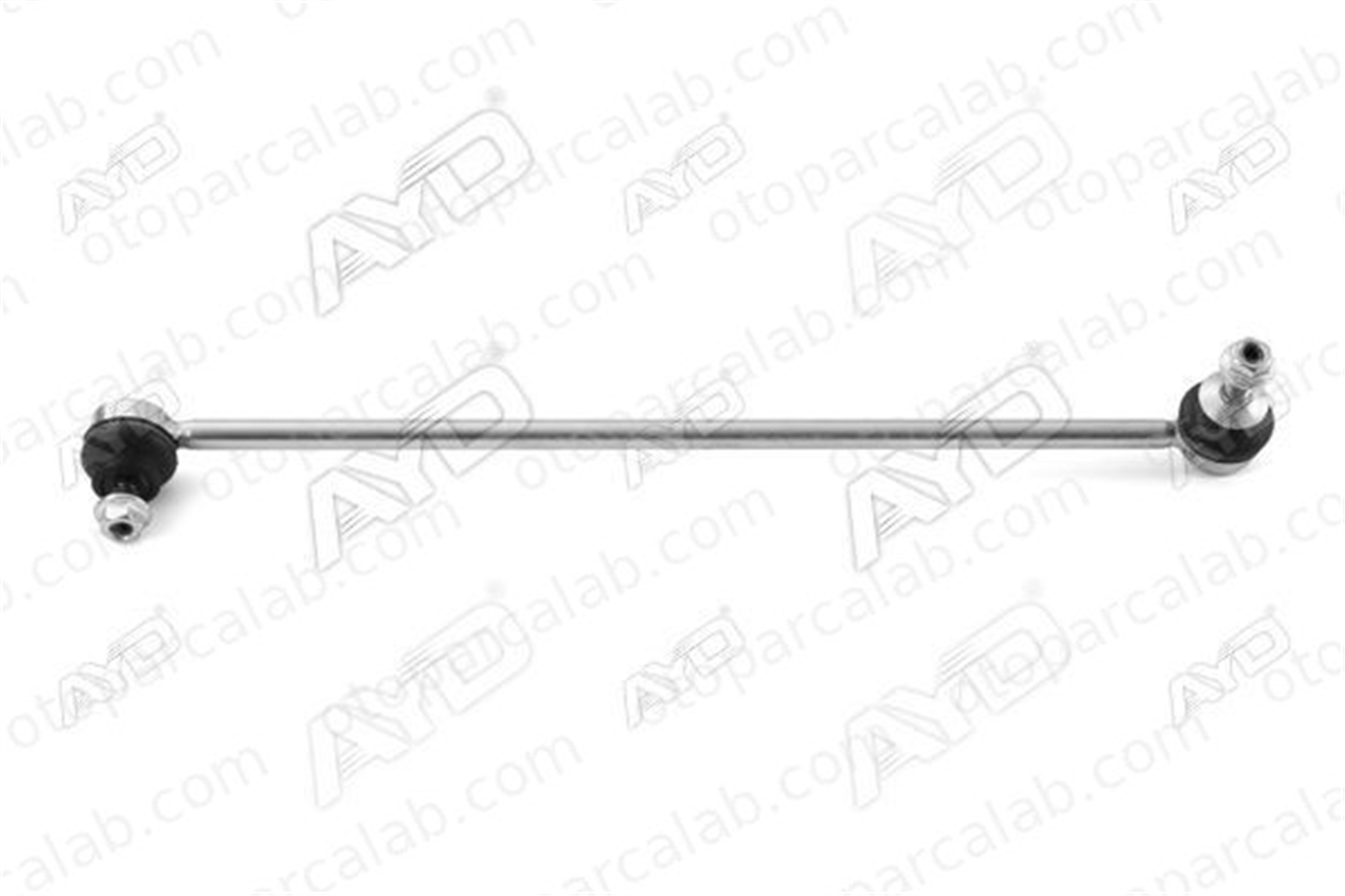 AYD 03070 Viraj Demir Askı Rotu Ön Sağ BMW 7 ALPINA B7 31356753768 31306781546