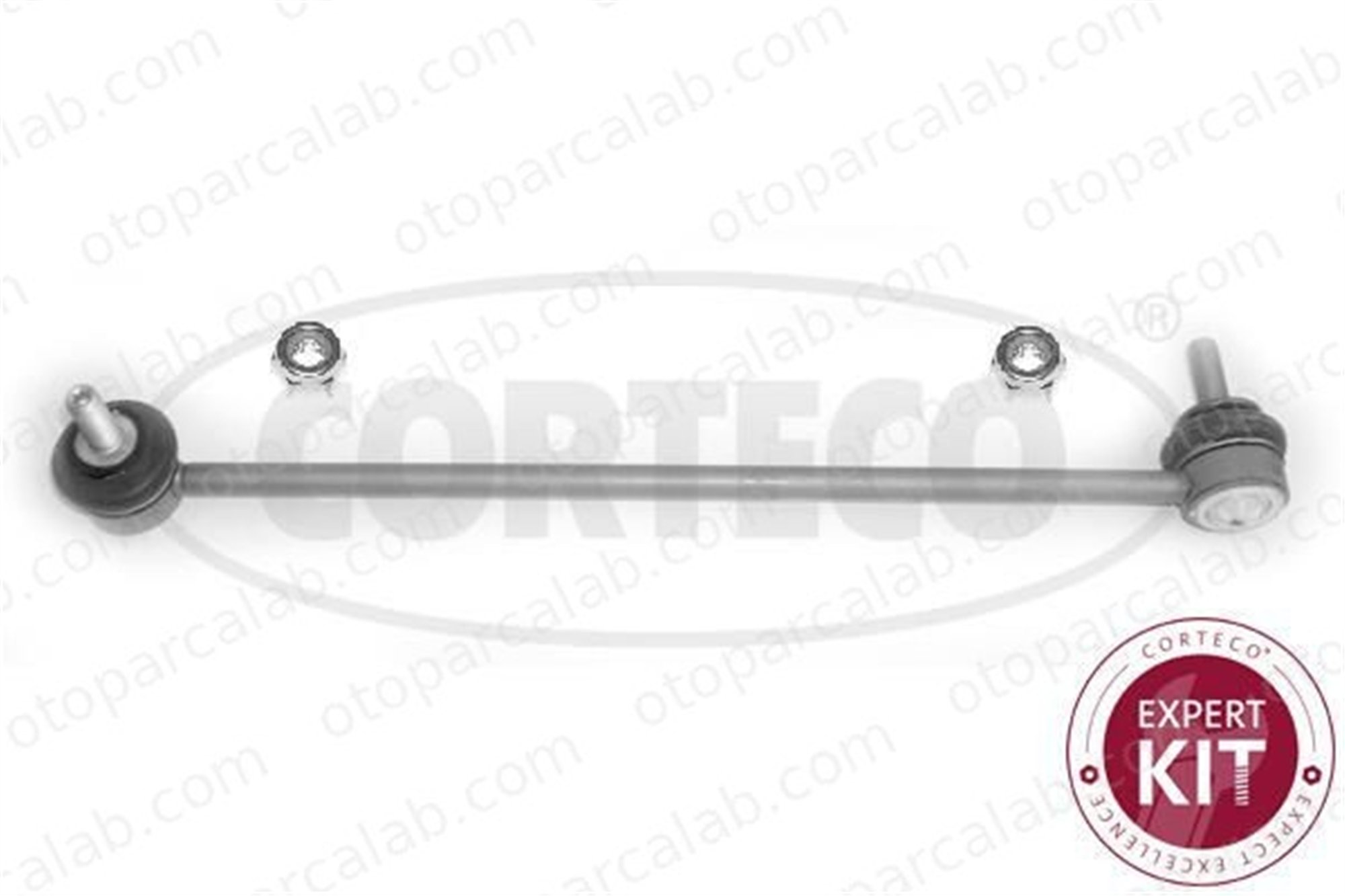 AYD 03353 Viraj Demir Askı Rotu Ön Sağ BMW 6 6 Cabrio 31356769664 31354014576