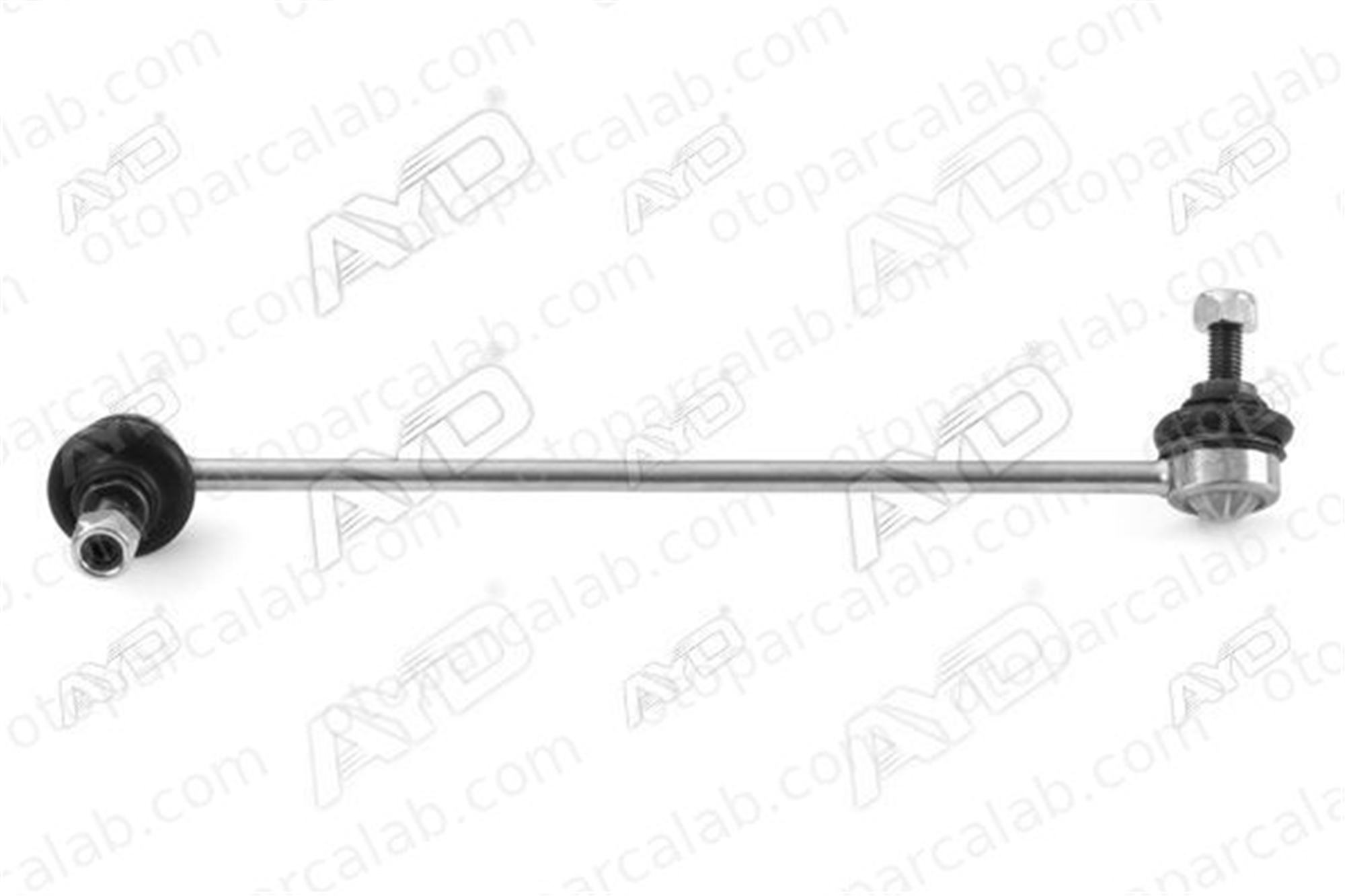 AYD 03396 Viraj Demir Askı Rotu Ön Sol BMW X3 31303414299 3414299