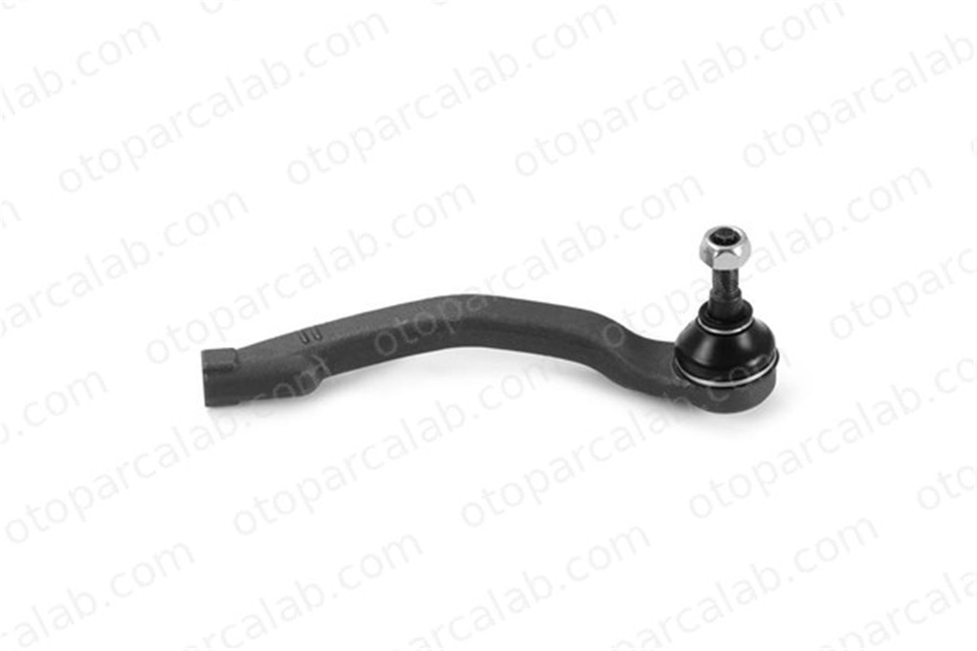 AYD 03410 Rot Başı Sağ RENAULT MEGANE II MEGANE II Station wagon 7701474796 7701054584