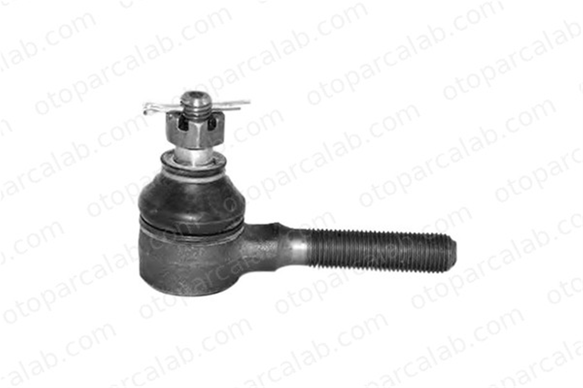 AYD 03735 Rot Başı Sağ VW KAEFER KAEFER Cabrio 94434733301 131415802E