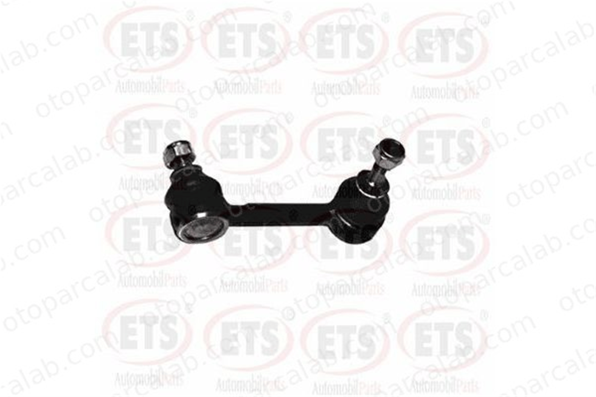 AYD 03761 Viraj Demir Askı Rotu Ön Sol CITROËN GS GS Break 2043501 GX2043501A
