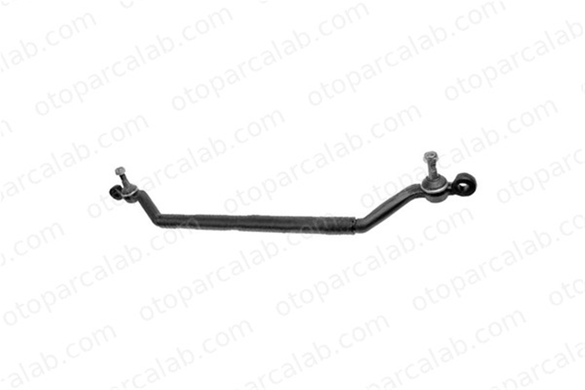 AYD 03834 Viraj Demir Askı Rotu Ön Sağ veya Sol OPEL OMEGA B OMEGA B Station wagon 90447693 322163