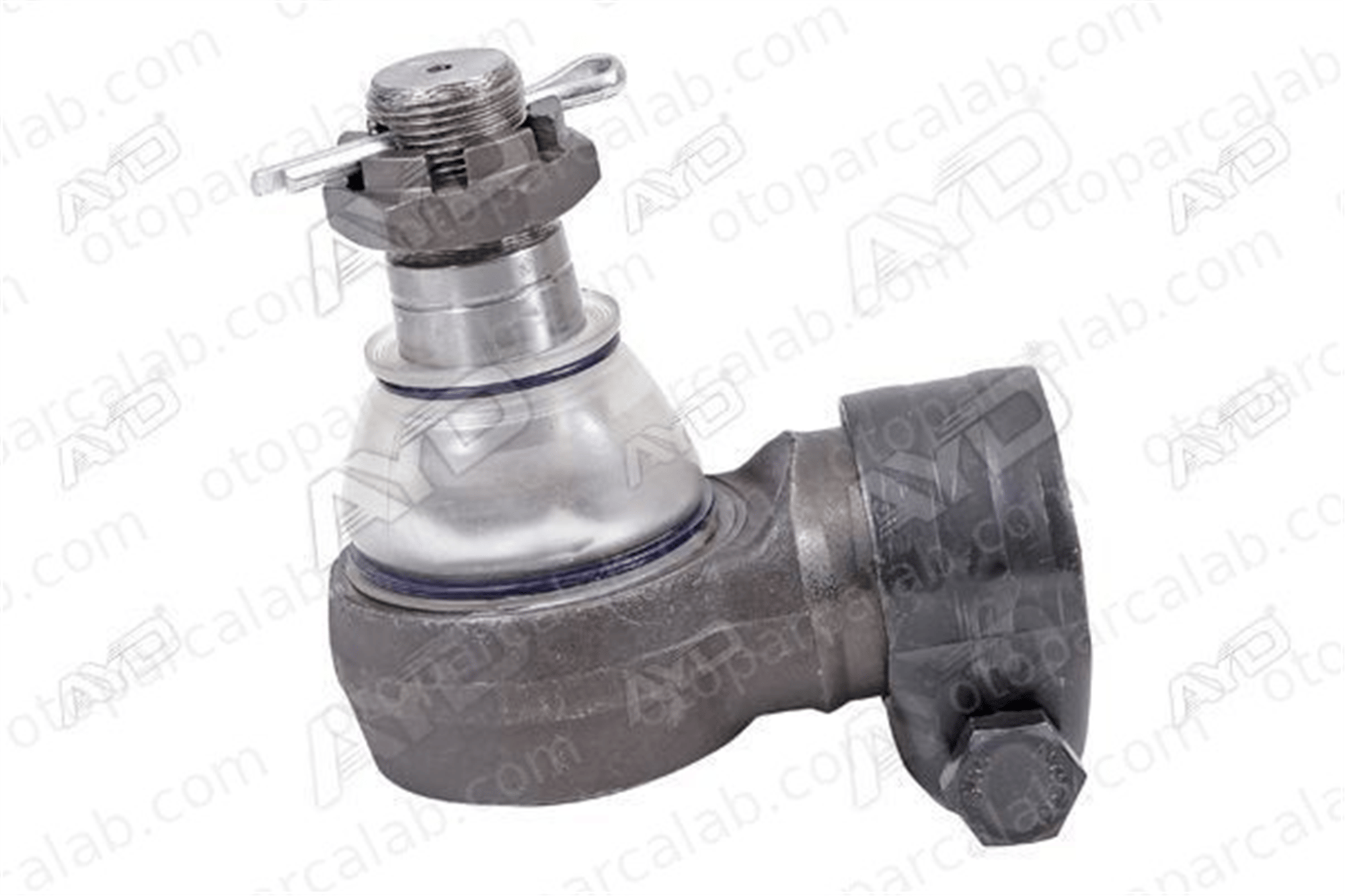 AYD 03972 Rot Başı Sağ MAN TGS I 81953016015 93192809