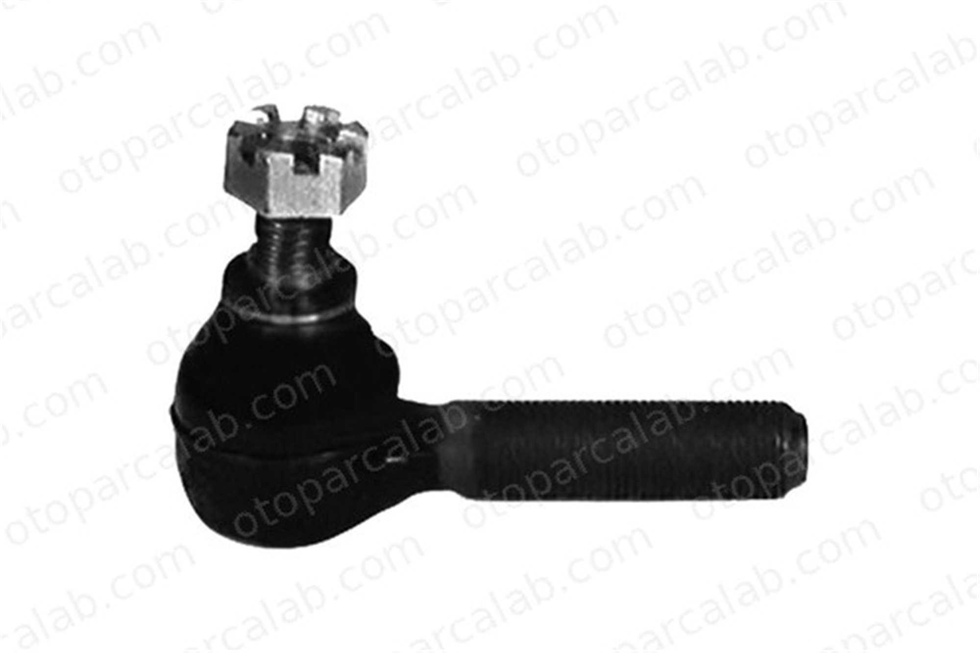 AYD 03989 Rot Başı Sağ LTI TX CARBODIES FX4 JHM2168