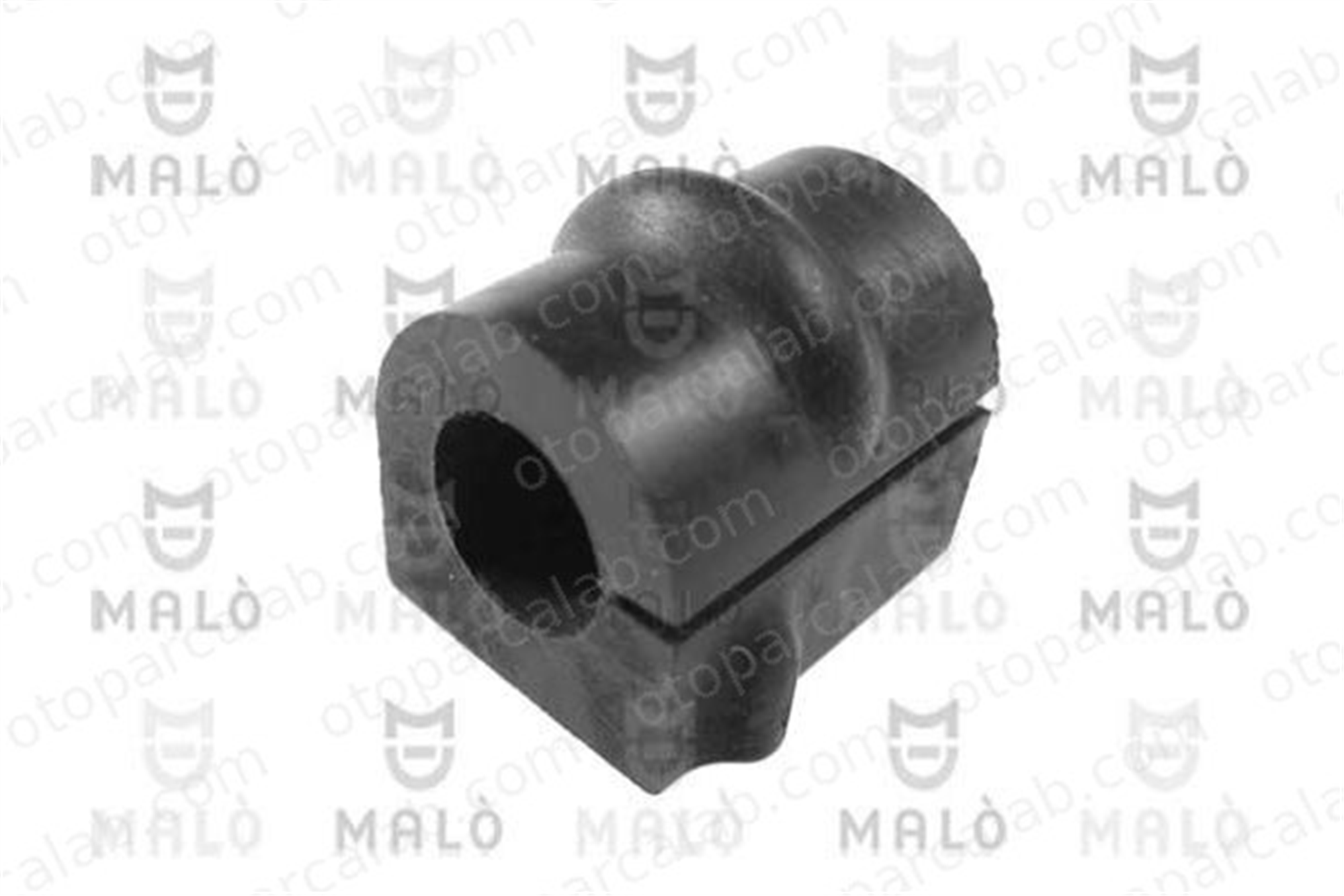 AYD 04522 Viraj Demir Lastiği Ön OPEL ASTRA G Station wagon ASTRA G Sedan 350138 90538865