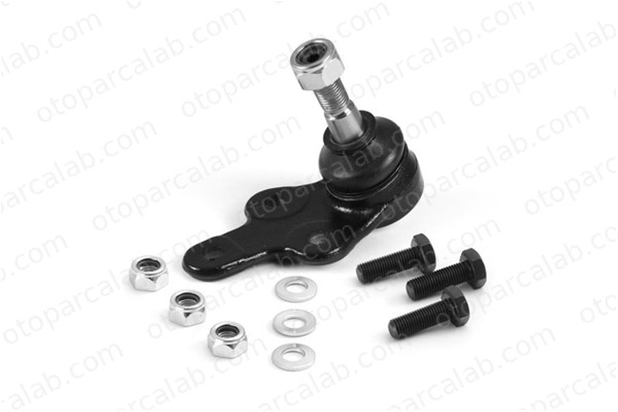 AYD 04877 Rotil Alt Sağ VOLVO V50 S40 II 3M513K209AA 1234382