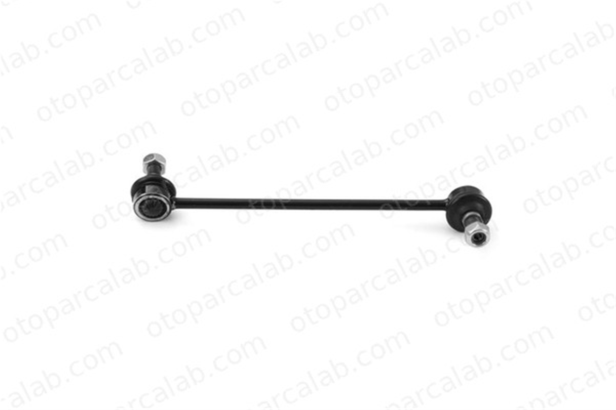 AYD 05099 Viraj Demir Askı Rotu Ön Sol HYUNDAI i10 I KIA PICANTO I 548300X000 5483007000