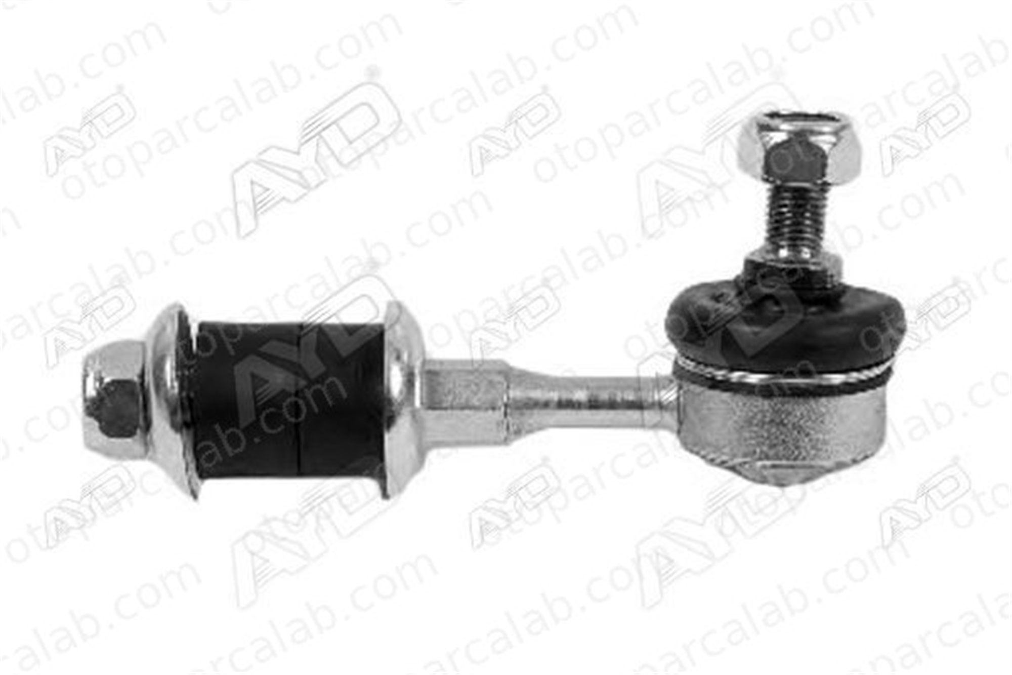 AYD 05231 Viraj Demir Askı Rotu Ön Sağ veya Sol HYUNDAI SONATA IV GRANDEUR 5483038110 5483038100