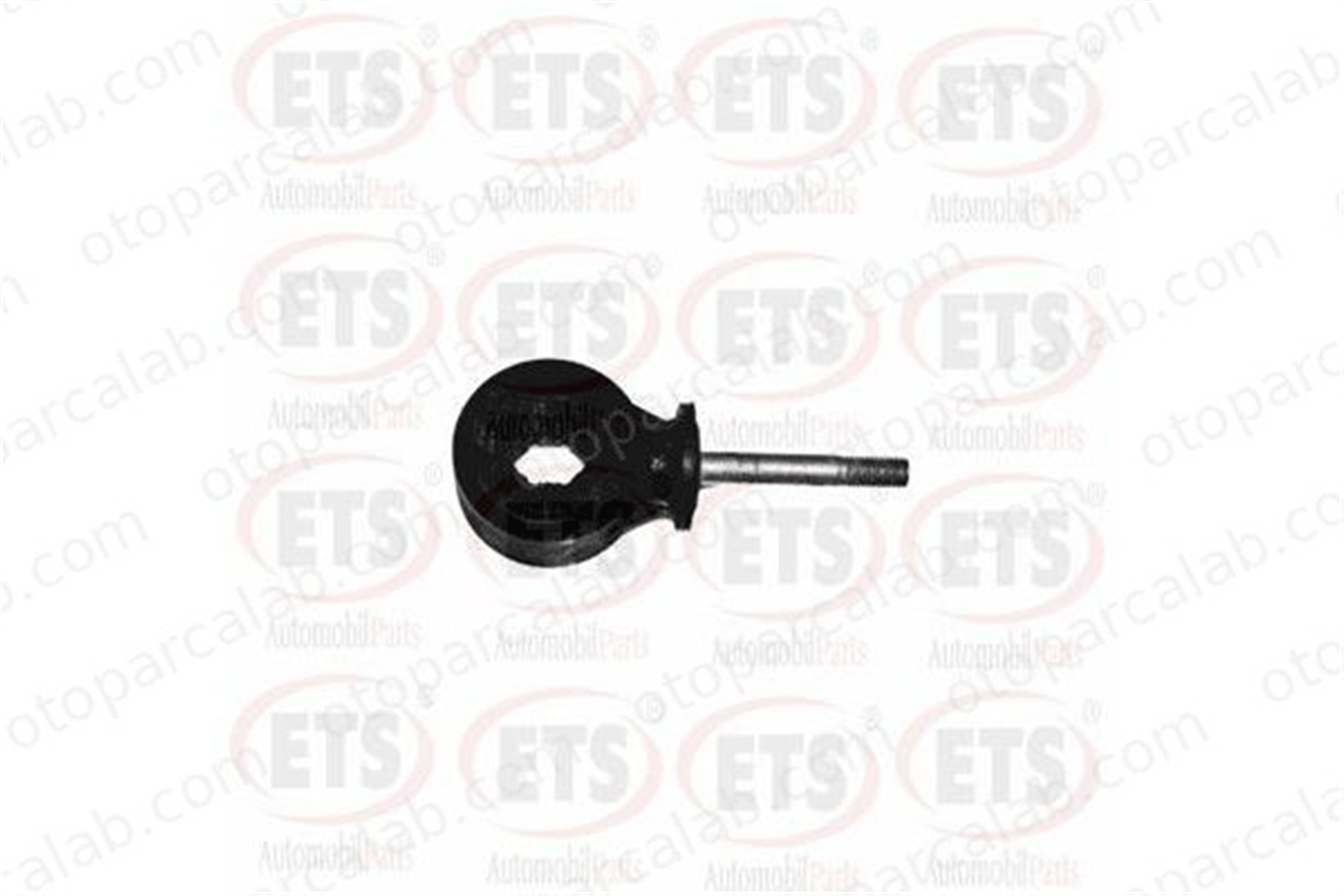 AYD 05269 Viraj Demir Askı Rotu Ön Sağ veya Sol SAAB 9-3 9-3 Cabriolet 4400040
