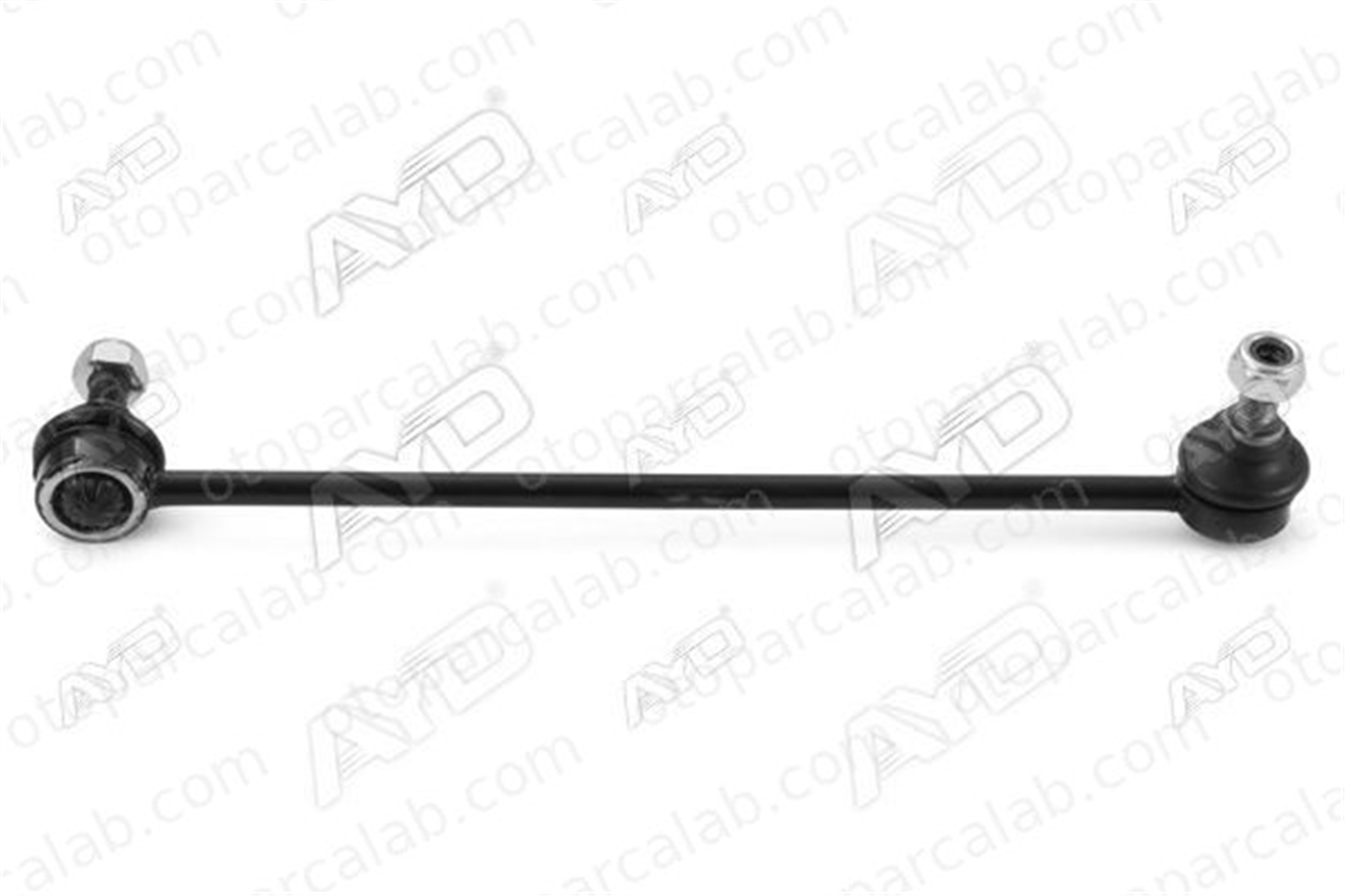 AYD 05386 Viraj Demir Askı Rotu Ön Sağ KIA RIO II RIO II Sedan 548401G000 548401E100