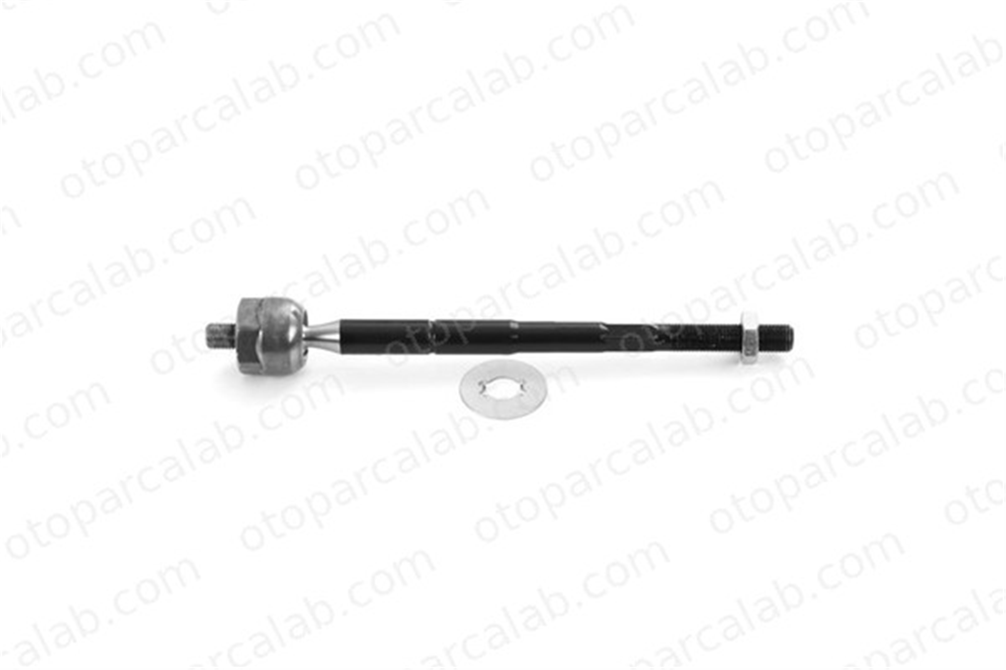 AYD 05491 Rot Mili Sağ veya Sol TOYOTA HIACE IV Minibüs/Otobüs HIACE IV Panelvan/Van 4550329565 4550329575