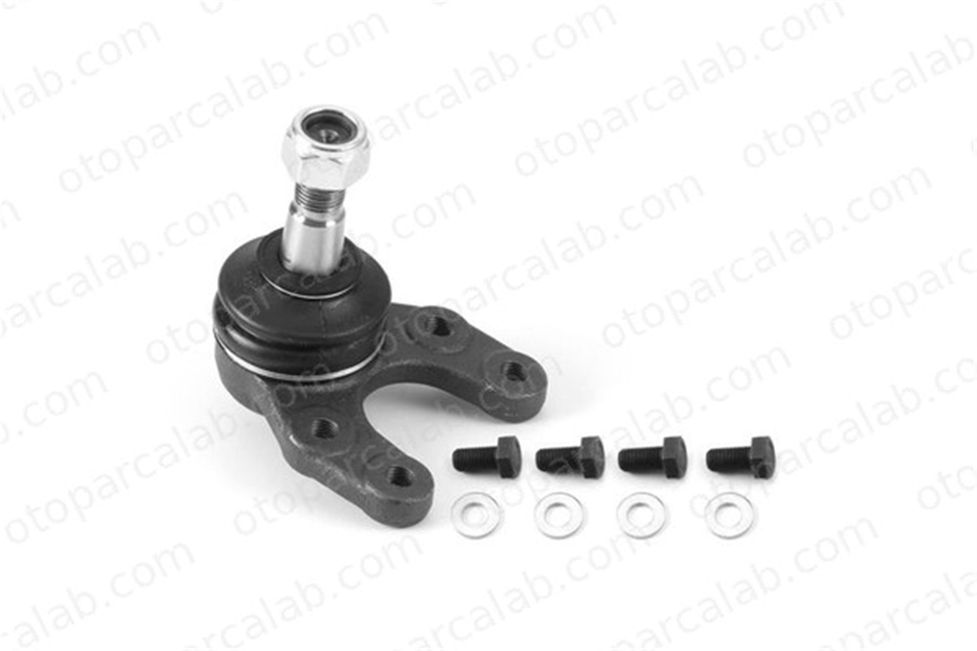 AYD 05649 Rotil Alt Sağ veya Sol OPEL CAMPO ISUZU KB 8AU2345100 324058