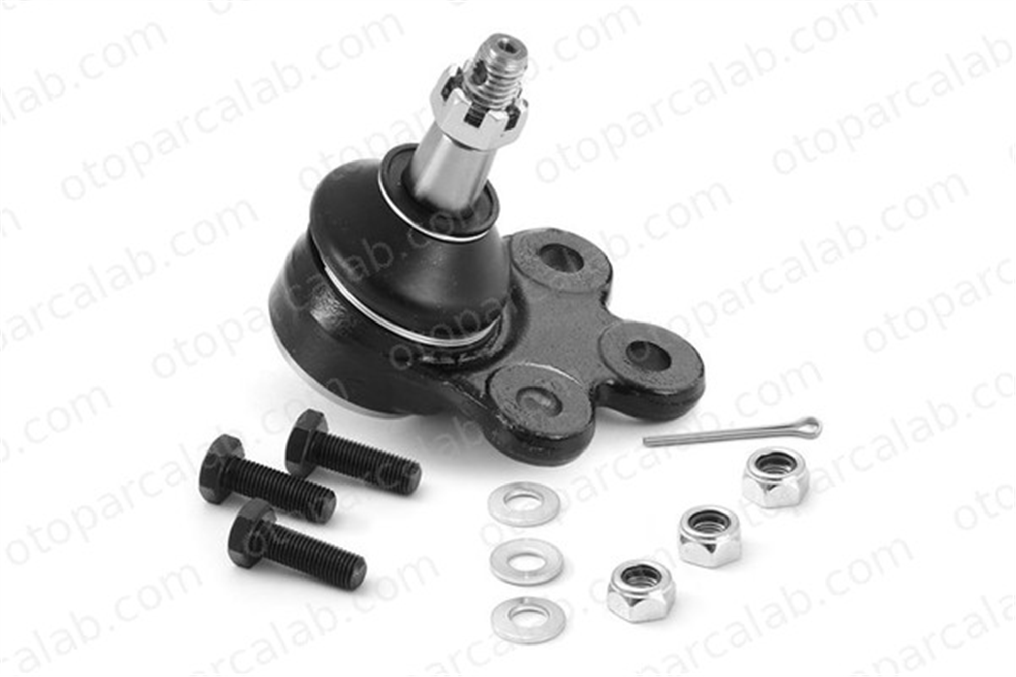 AYD 05652 Rotil Alt Sağ CHEVROLET CAPTIVA OPEL ANTARA A 95462577 96852964