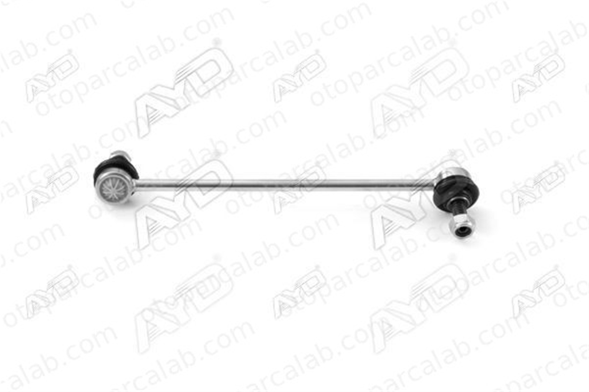 AYD 05656 Viraj Demir Askı Rotu Ön Sol OPEL ANTARA A CHEVROLET CAPTIVA 96996450 22744118