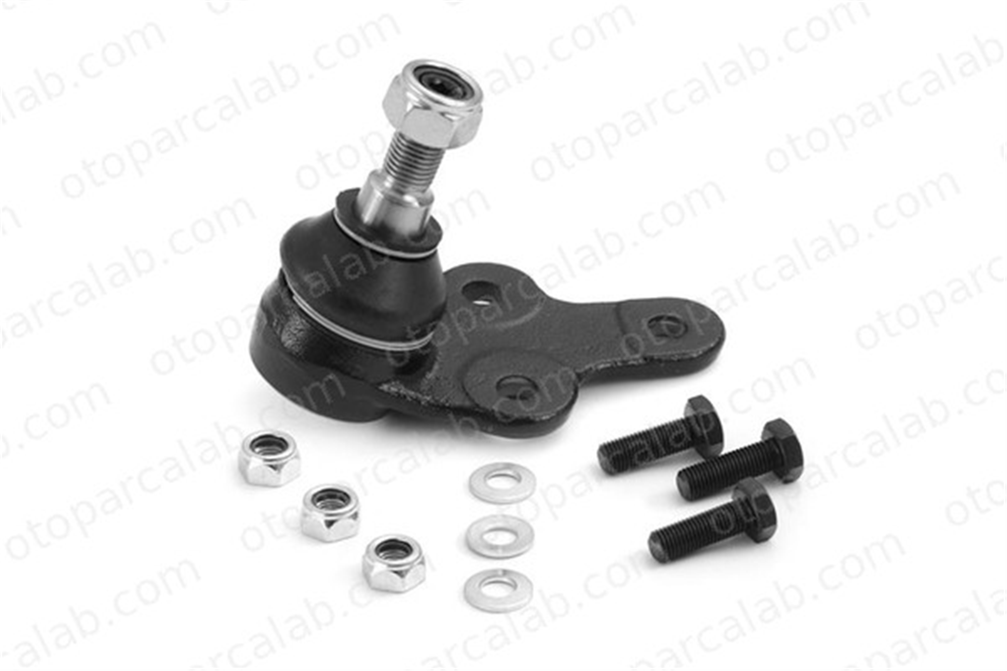 AYD 05947 Rotil Alt Sağ FORD FOCUS II VOLVO V50 3M513K209BA 1470387