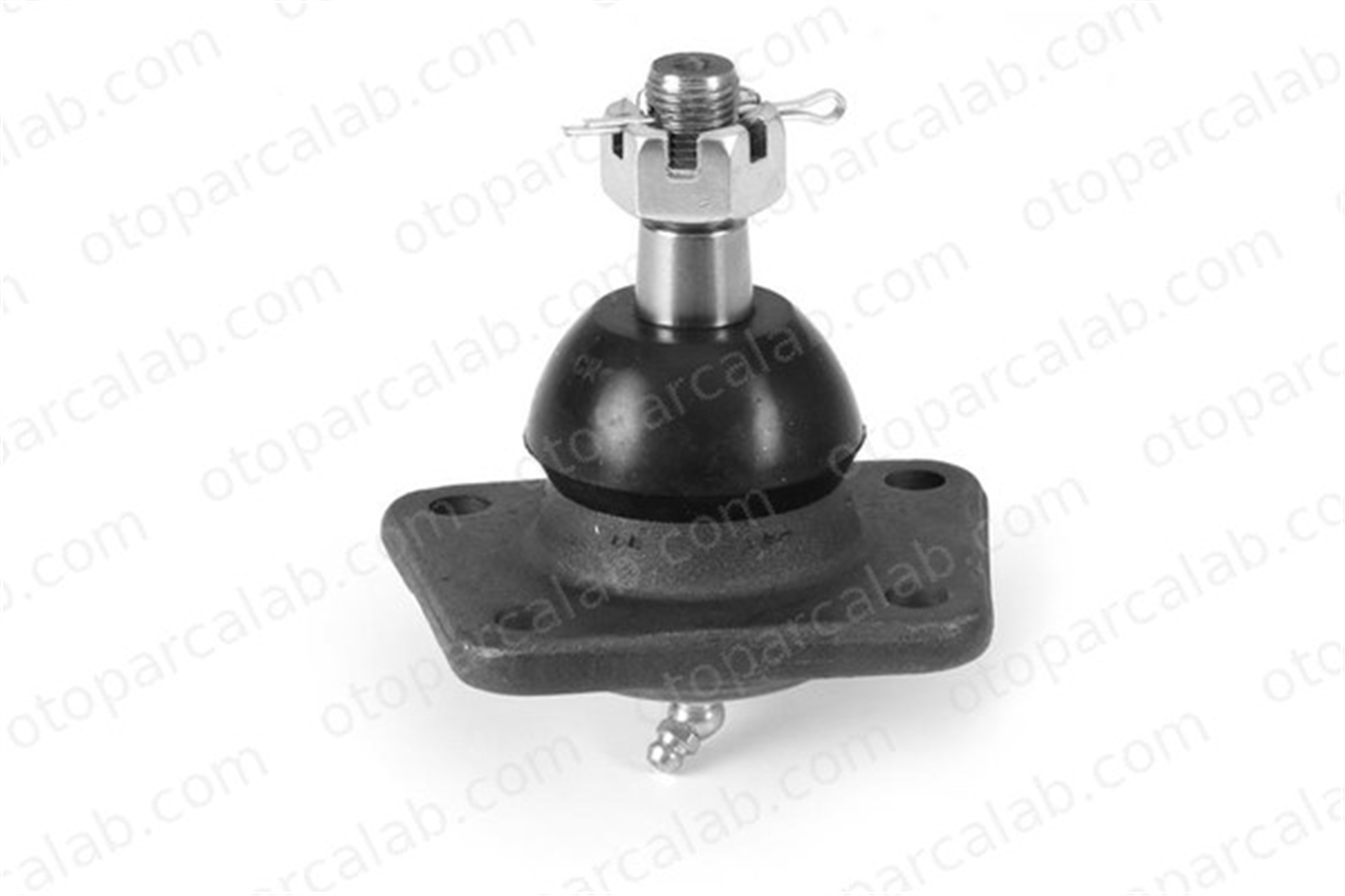 AYD 06250 Rotil Alt Sağ veya Sol TOYOTA HILUX V Pick-up HILUX VI Pick-up K9519 4333039265