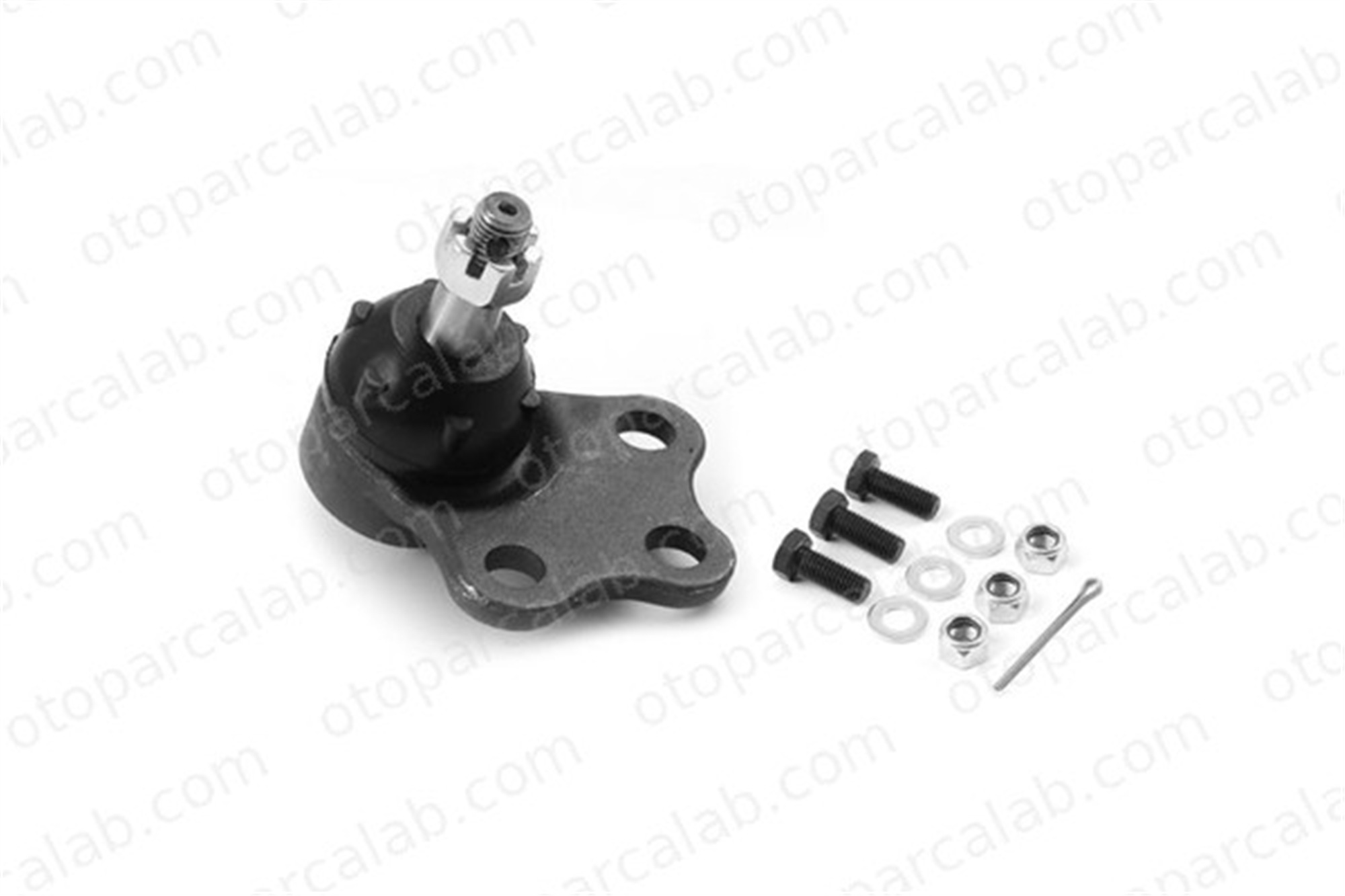 AYD 06445 Rotil Alt Sağ veya Sol CHEVROLET BERETTA Coupe BUICK SKYLARK 22156762 22156472