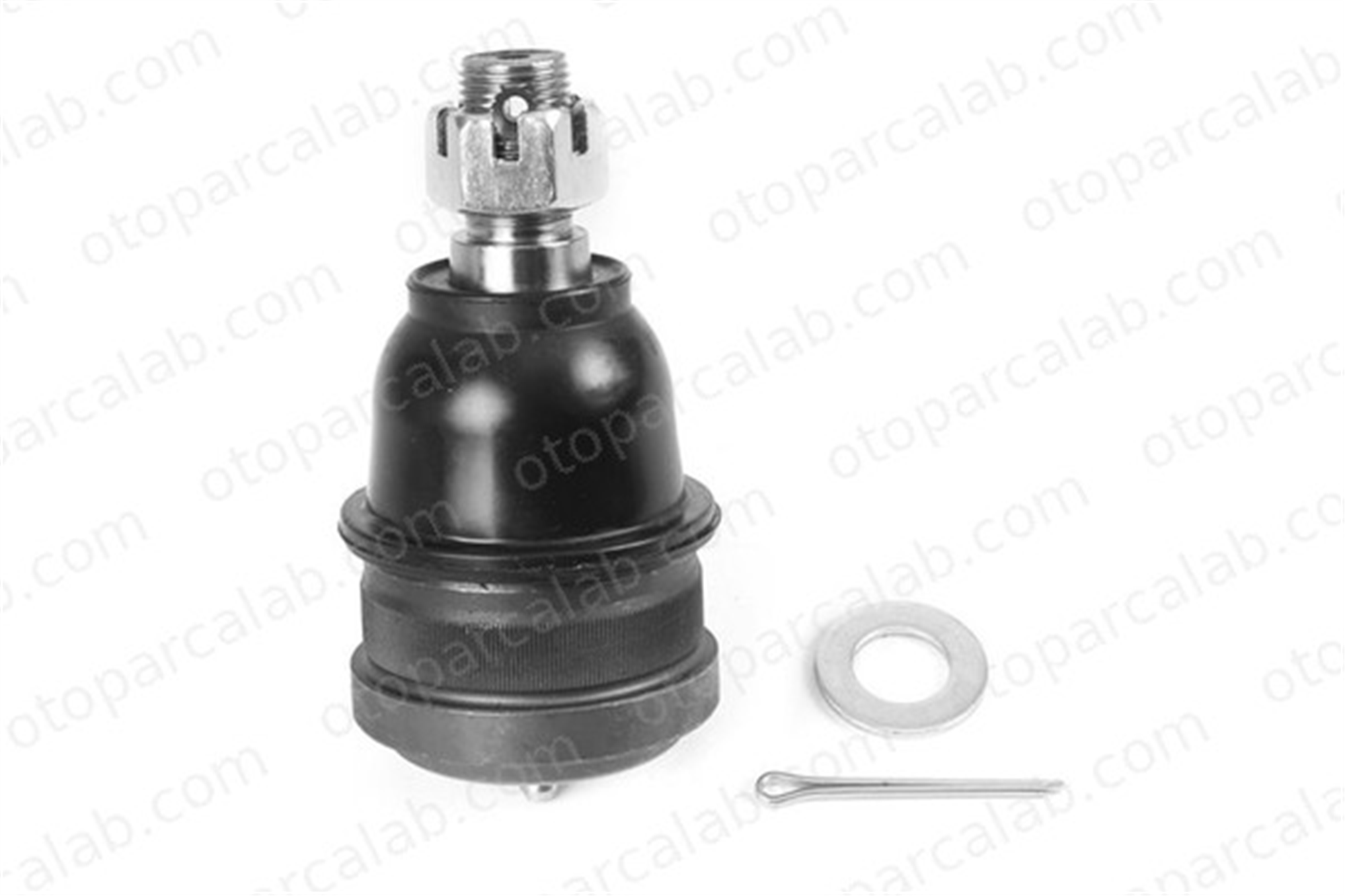AYD 06454 Rotil Alt Sağ veya Sol DODGE RAM 2500 Pick-up RAM 2500 Crew Cab Pickup 3492129 03492129