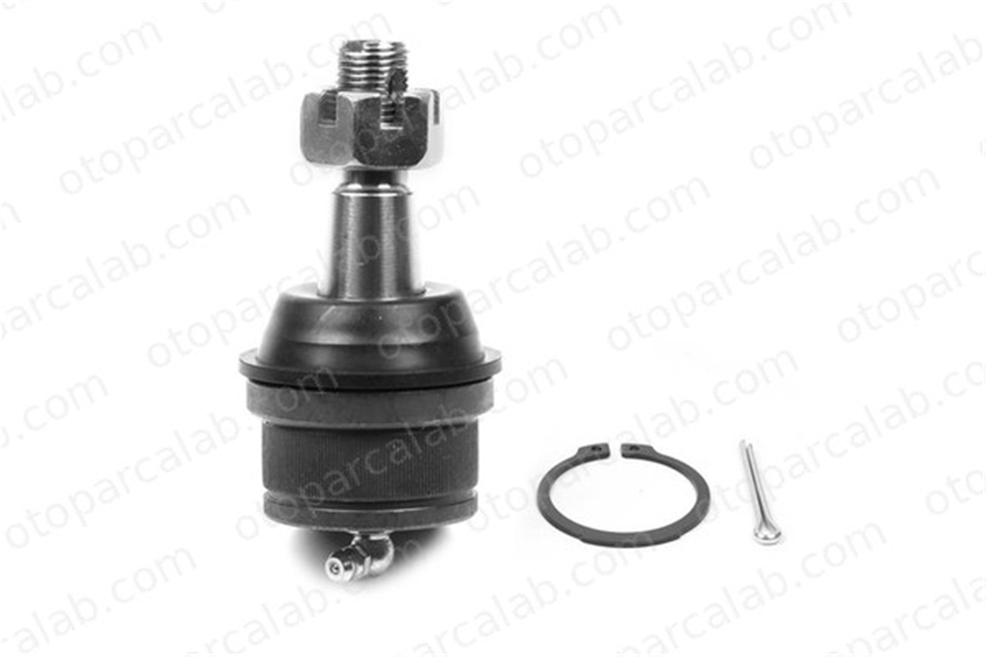 AYD 06465 Rotil Alt Sağ veya Sol FORD USA F-350 DODGE RAM 2500 Pick-up F2UZ3050A BC3Z3050B