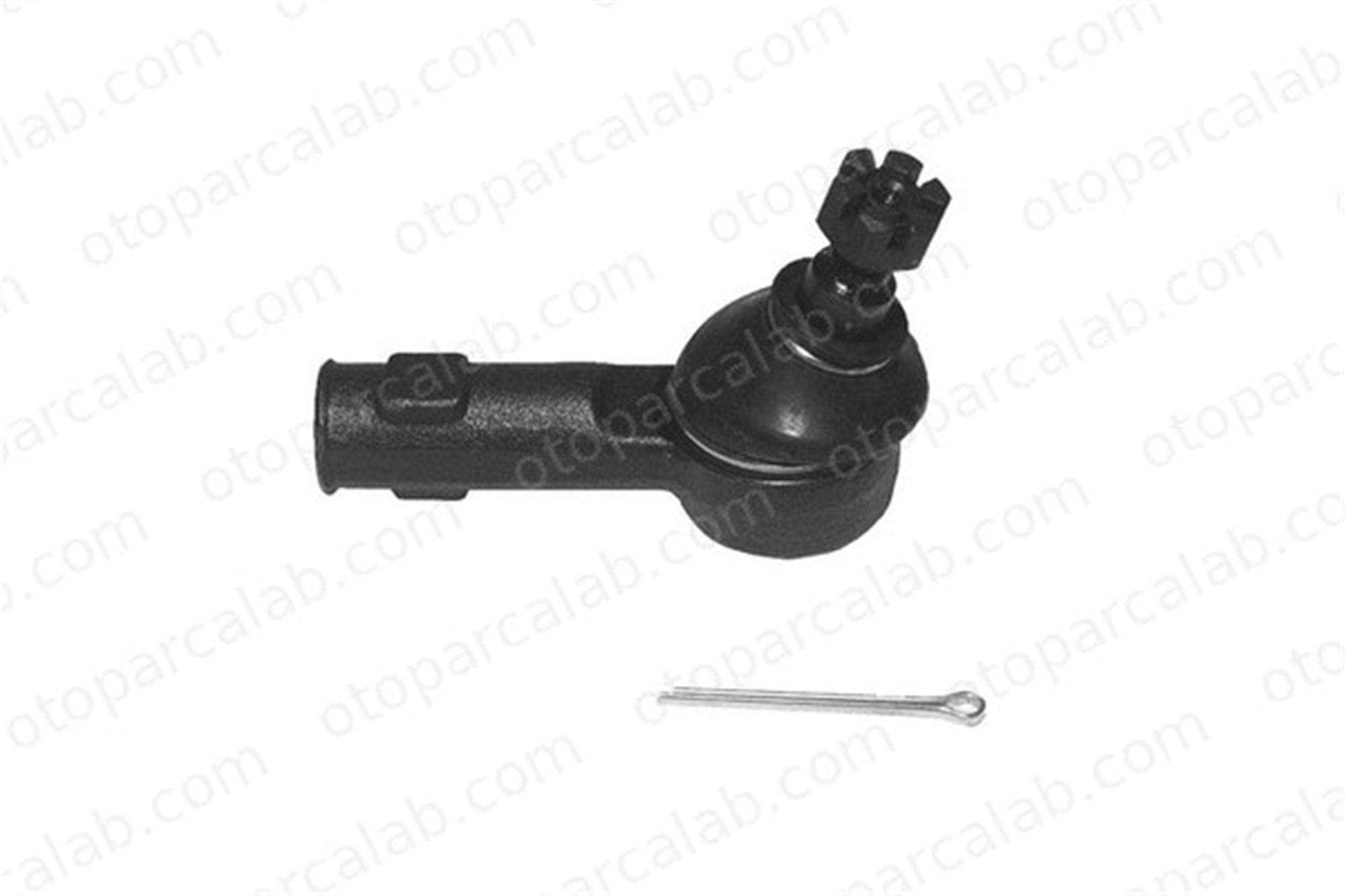 AYD 06580 Rot Başı Sağ veya Sol HYUNDAI PONY / EXCEL Sedan PONY ES2171R 5682021000