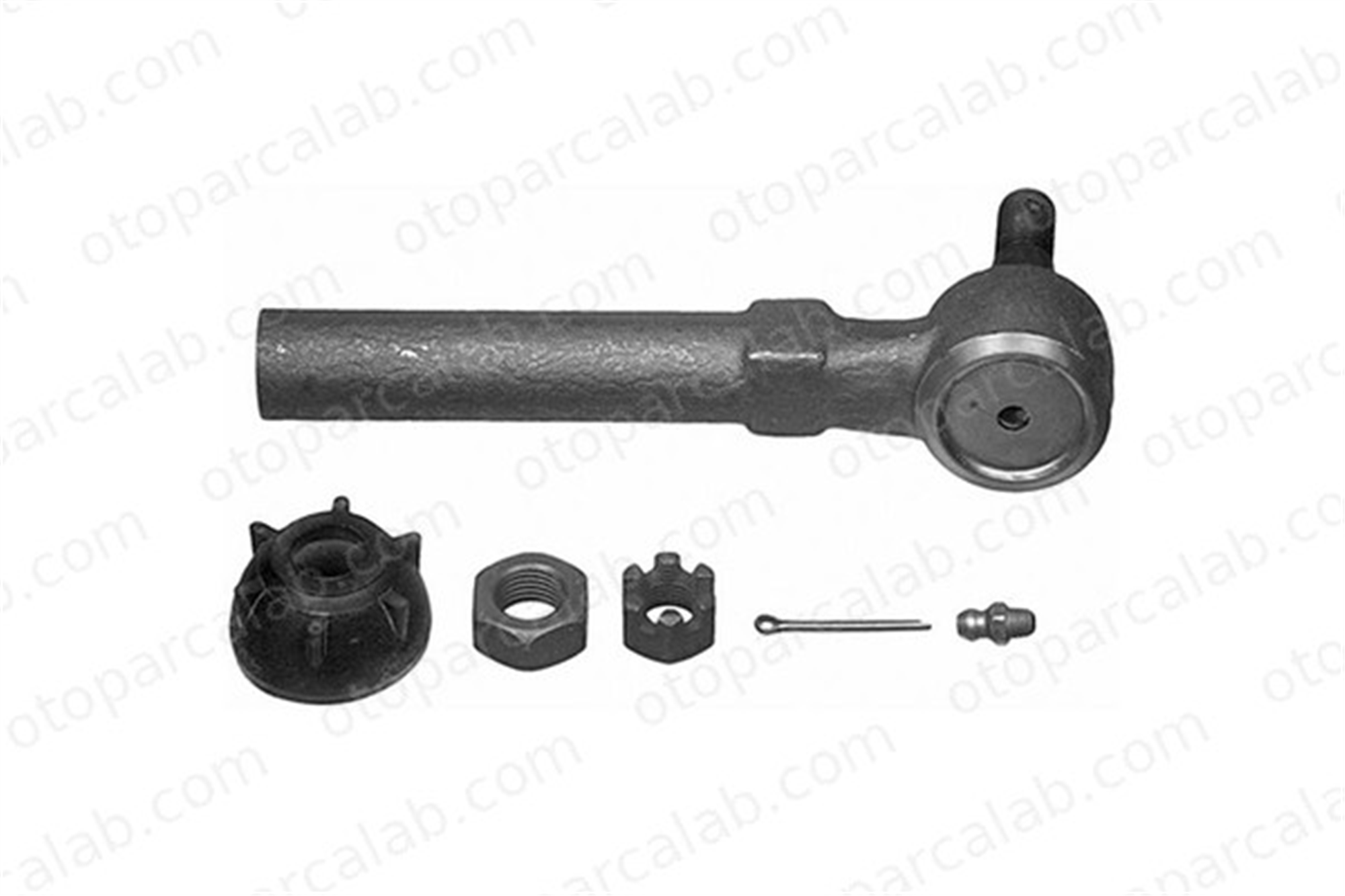 AYD 06720 Rot Başı Sağ TOYOTA CELICA Coupe CELICA 4546029225 4546019025