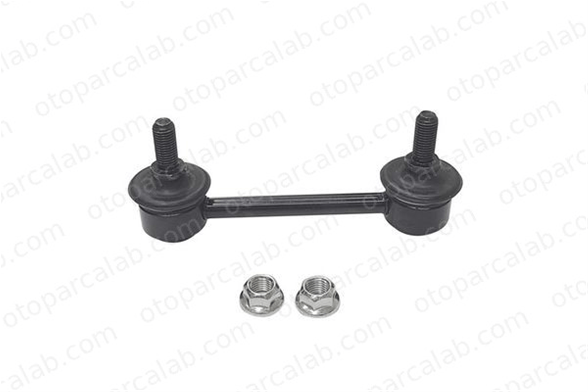 AYD 06957 Viraj Demir Askı Rotu Ön Sağ veya Sol ISUZU D-MAX I 97944575 94717079