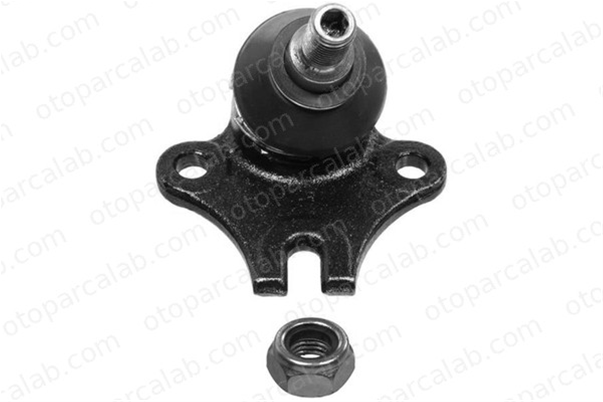 AYD 07004 Rotil Alt Sağ veya Sol VW PASSAT B3/B4 Variant GOLF III K9913 1H0407365A