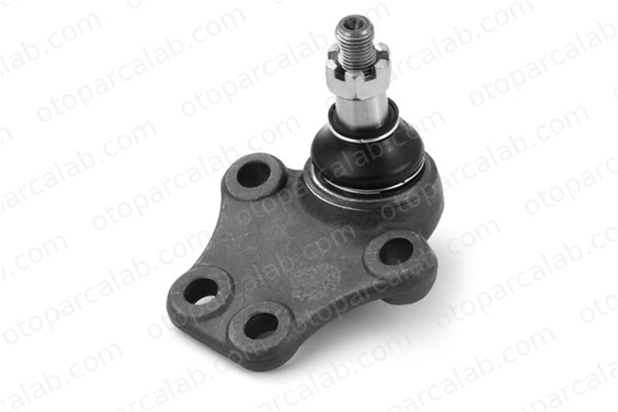 AYD 07012 Rotil Alt Sağ veya Sol ISUZU KB TROOPER I 94020795 94028101