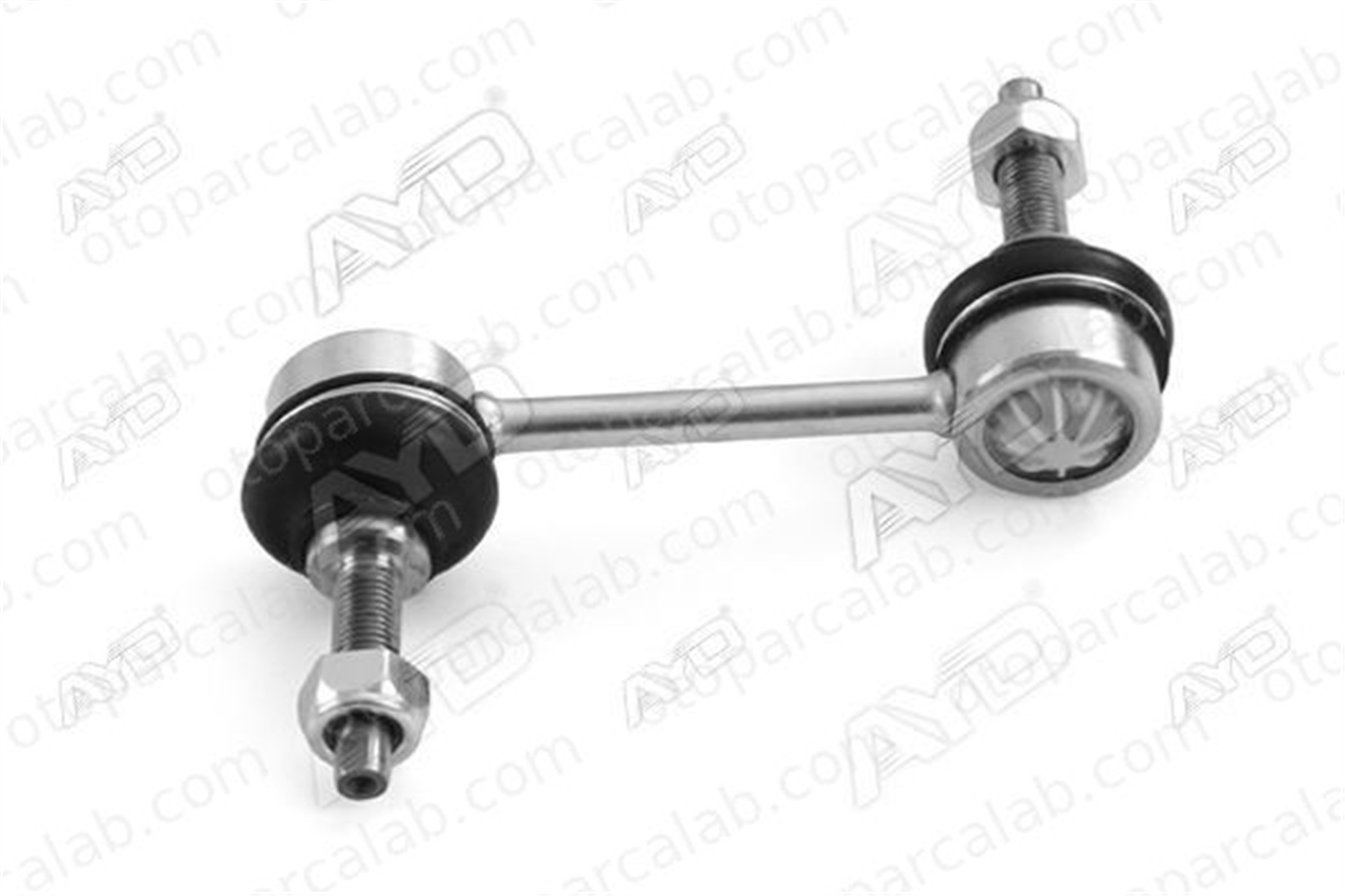 AYD 07013 Viraj Demir Askı Rotu Arka Sağ veya Sol CITROËN JUMPER Panelvan/Van JUMPER Platform şasi 1355449080 5170F5