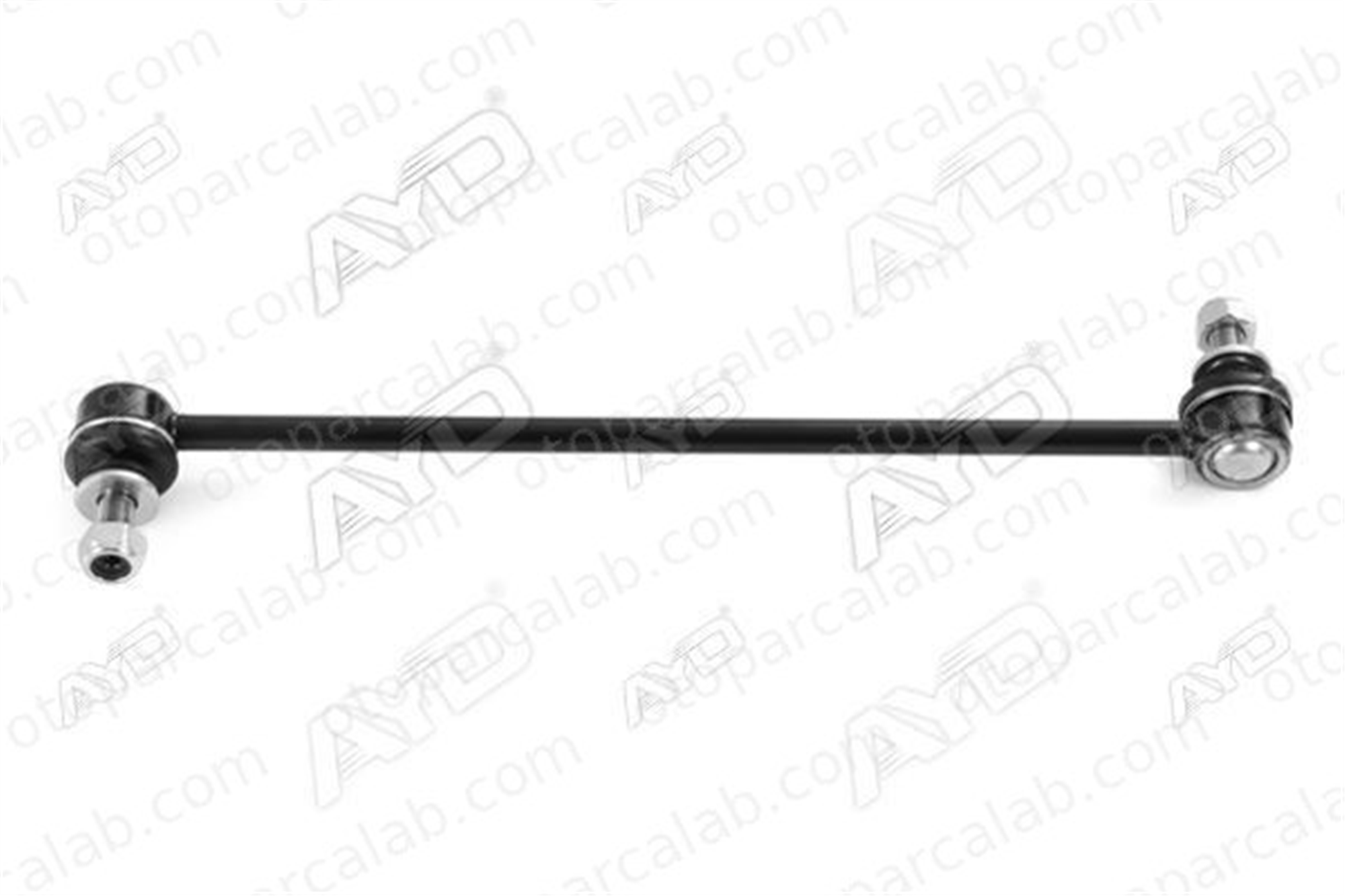 AYD 07202 Viraj Demir Askı Rotu Ön Sağ veya Sol TOYOTA AURIS AVENSIS Sedan 4882047020 4882002070