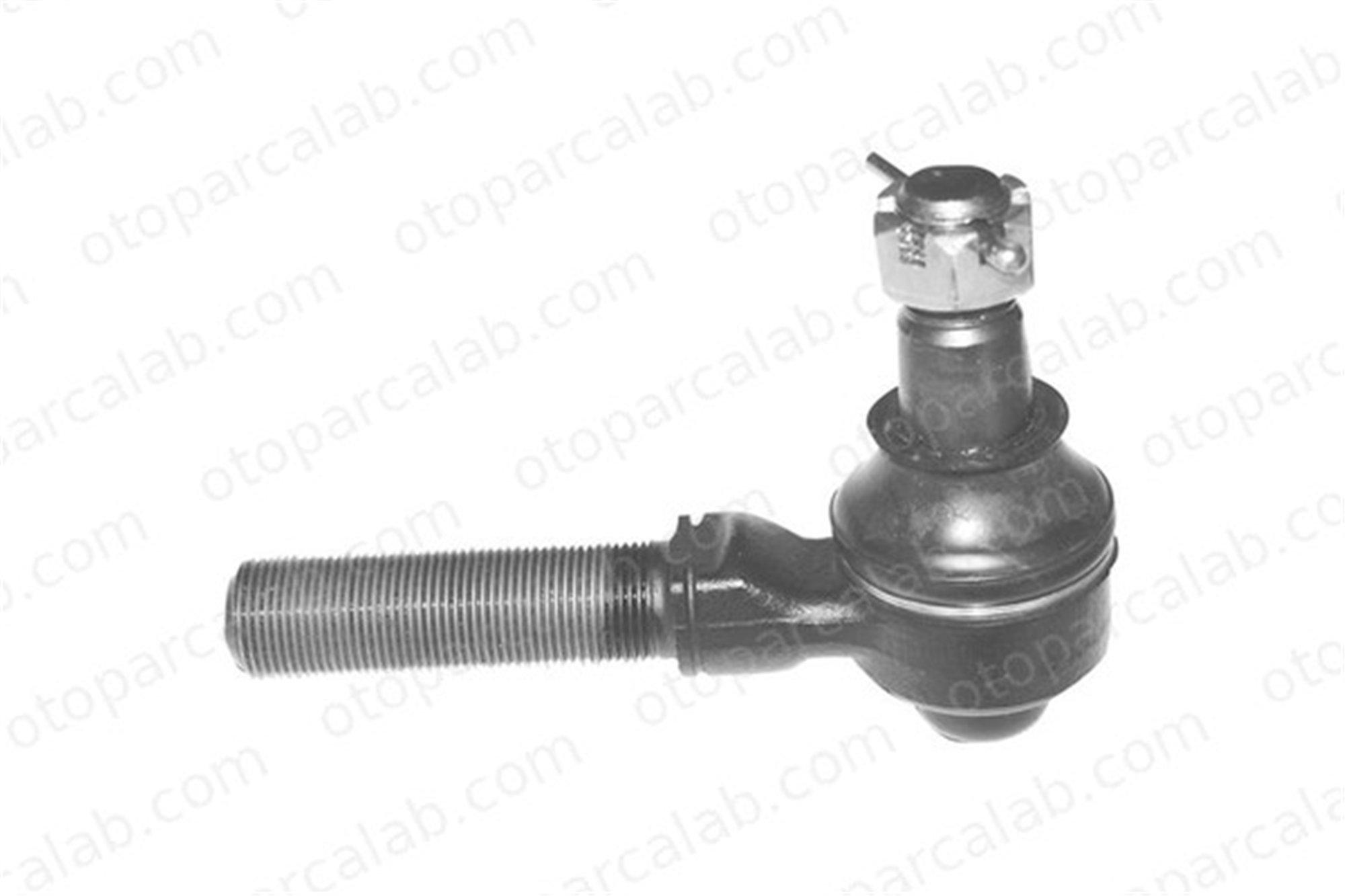 AYD 07275 Rot Başı Sağ TOYOTA DYNA 100 Platform şasi 4504639325