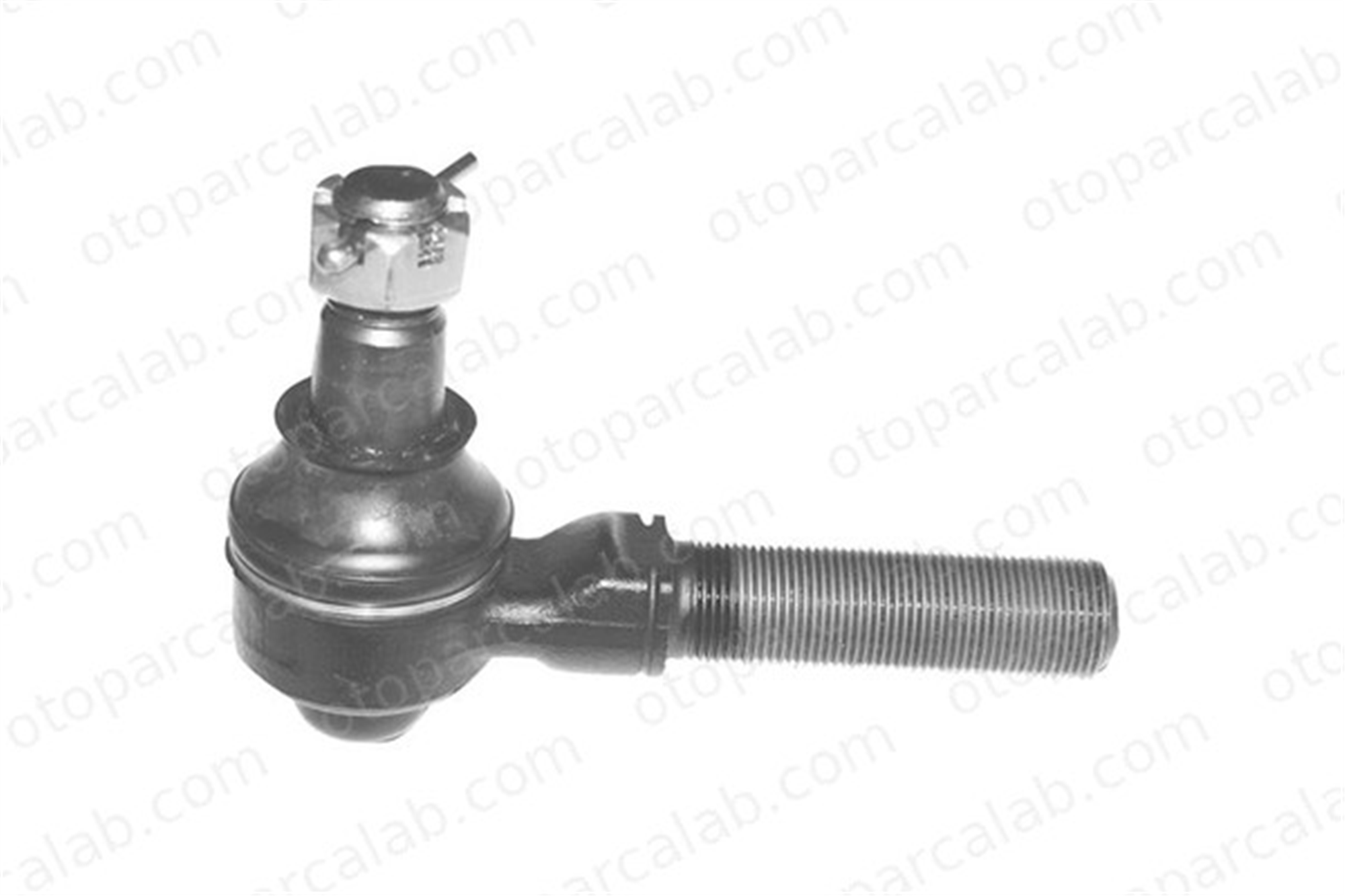 AYD 07276 Rot Başı Sol TOYOTA DYNA 100 Platform şasi 4504739205