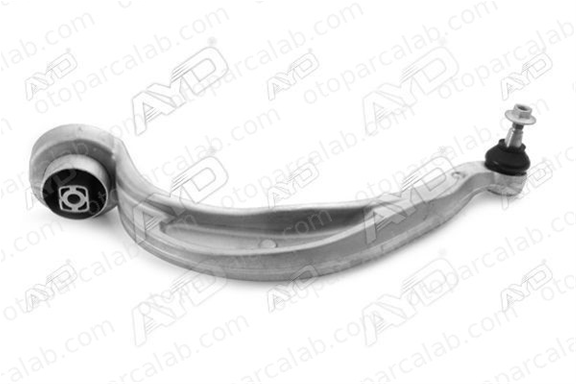 AYD 08325 Salıncak Ön Alt Sağ AUDI A4 B8 Avant A4 B8 8K0407694F 8K0407694K