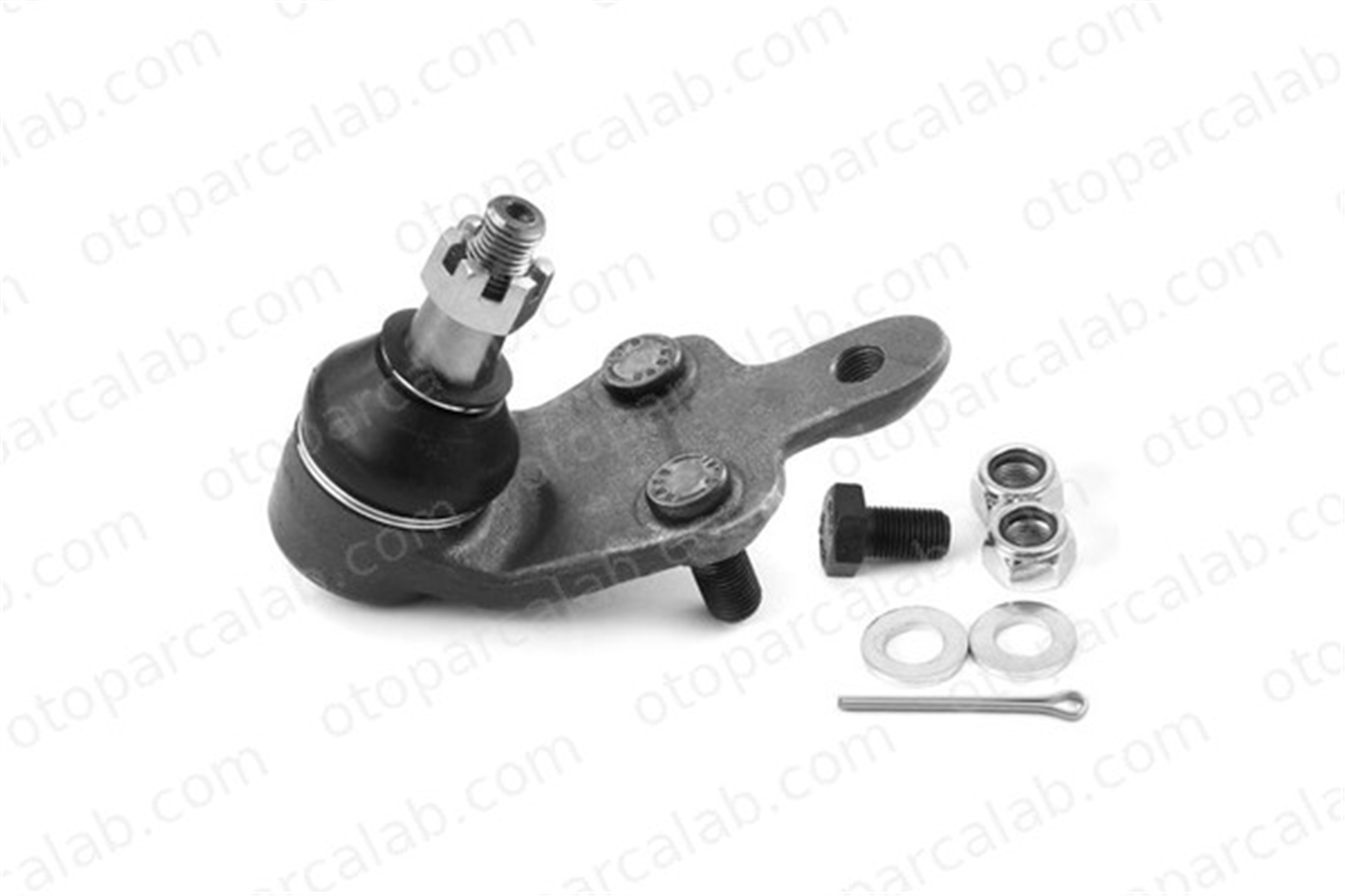 AYD 08380 Rotil Alt Sol TOYOTA CAMRY Sedan LEXUS ES 4334009170 4334039605